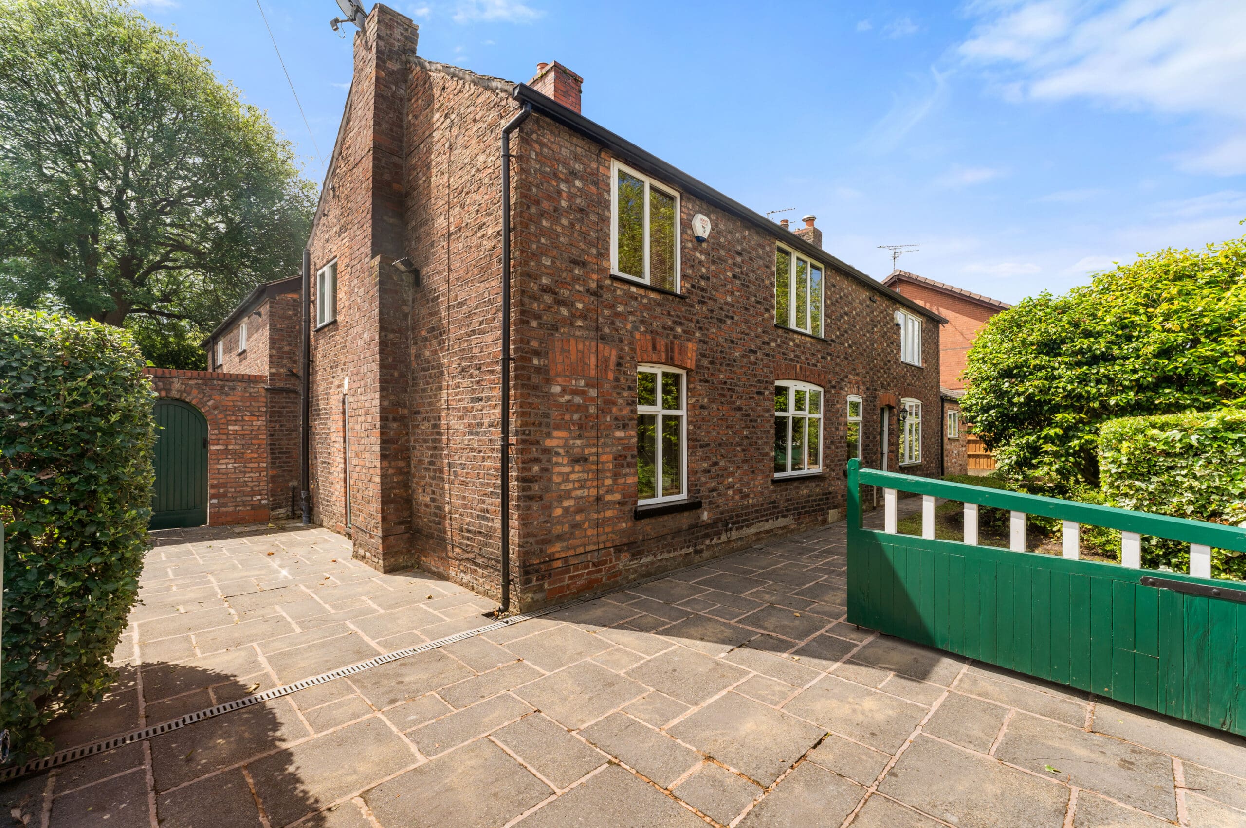 Moorside Road, Urmston - VitalSpace