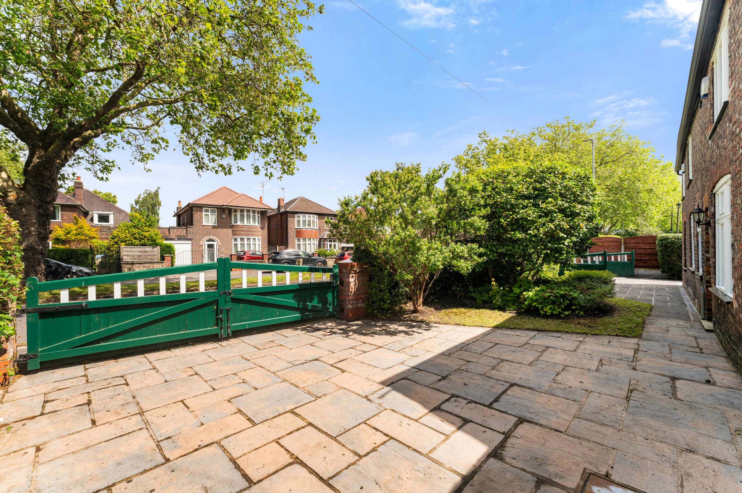 Moorside Road, Urmston - VitalSpace