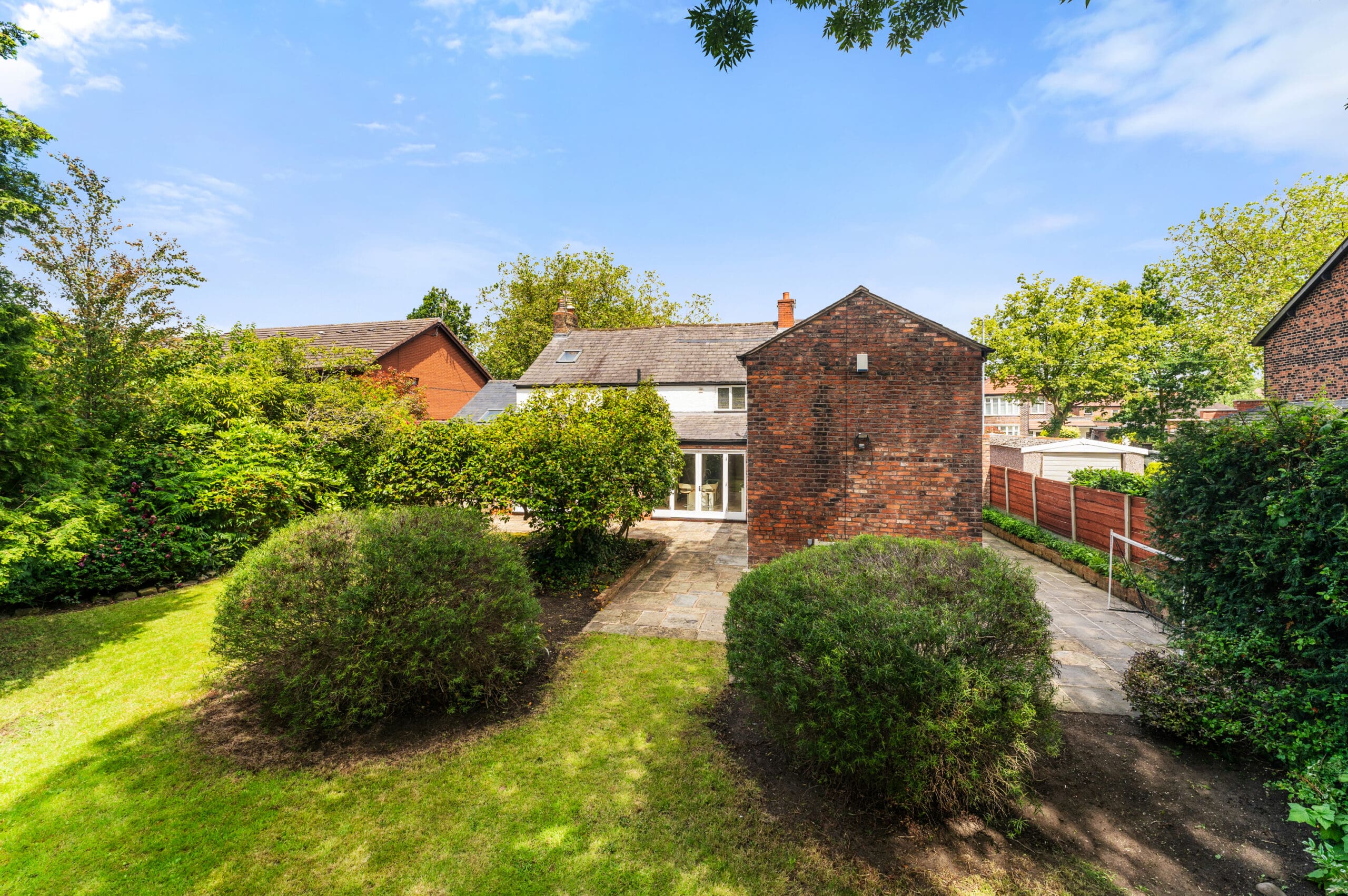 Moorside Road, Urmston - VitalSpace