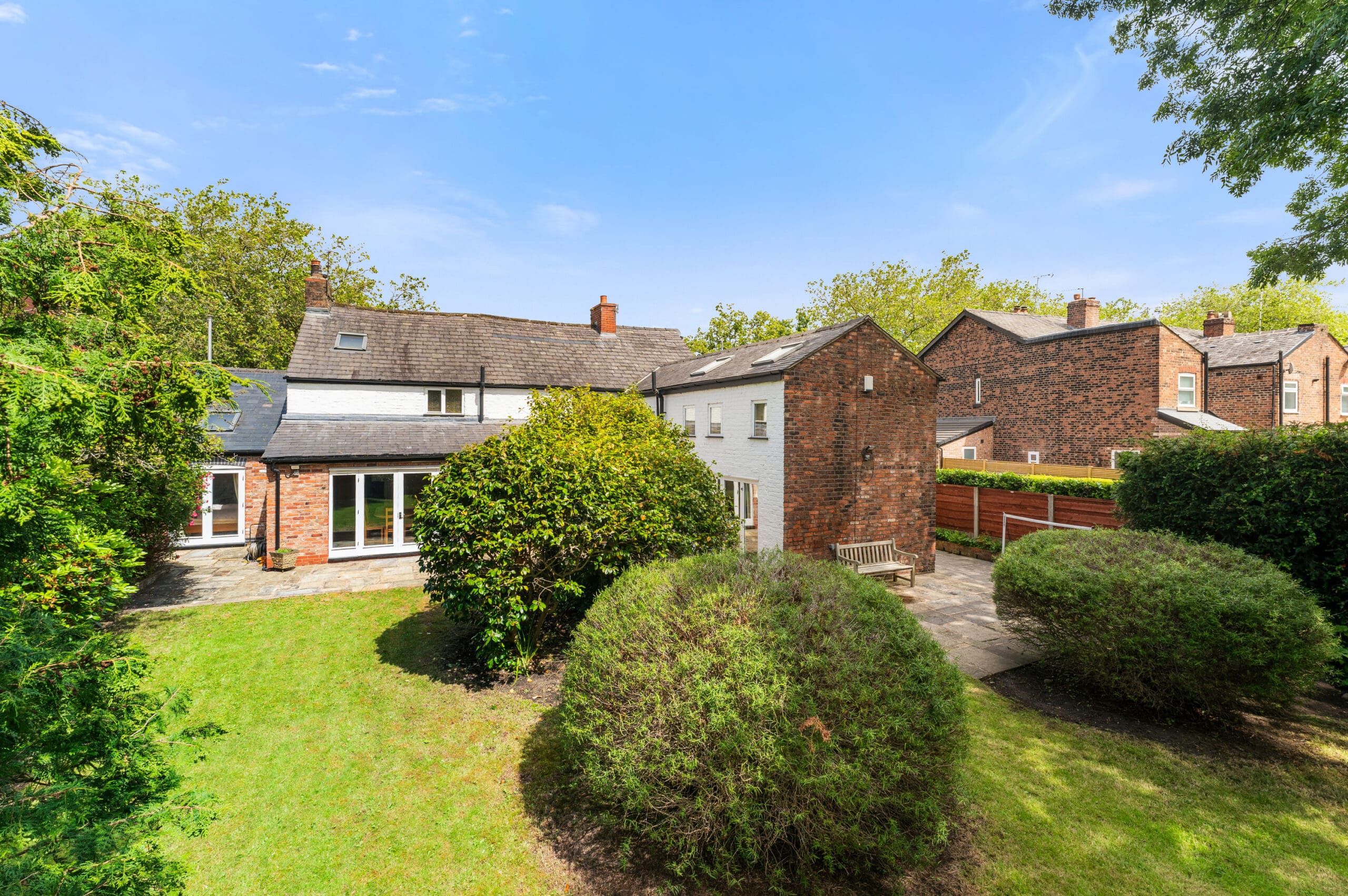 Moorside Road, Urmston - VitalSpace