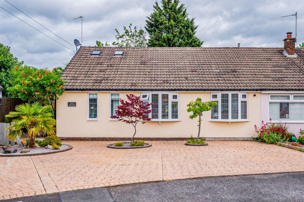 Derwent Close, Partington Image