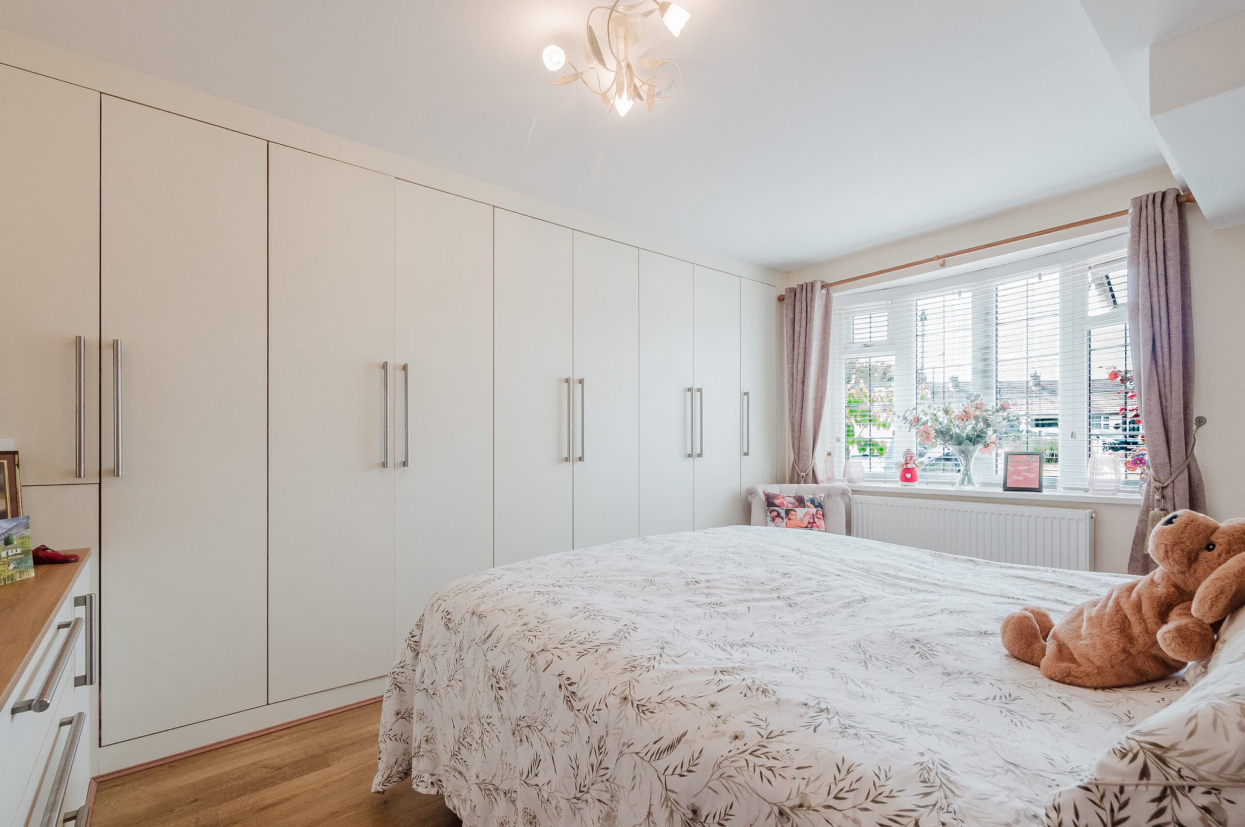 Derwent Close, Partington - VitalSpace