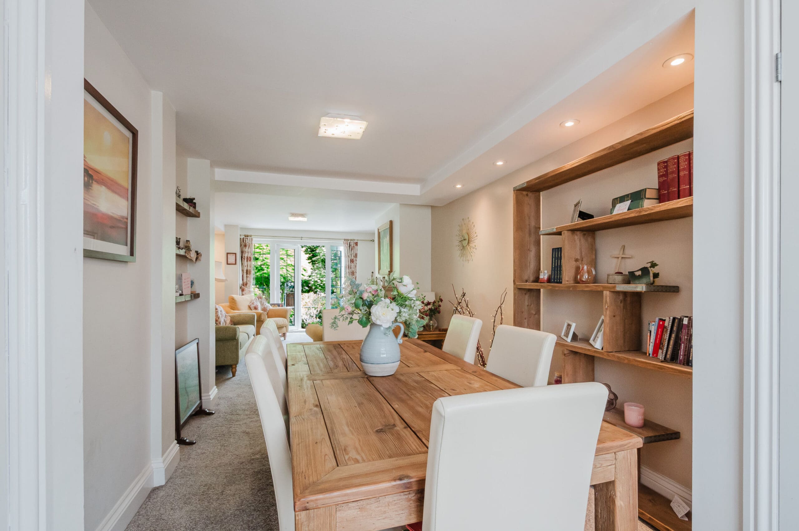 Derwent Close, Partington - VitalSpace