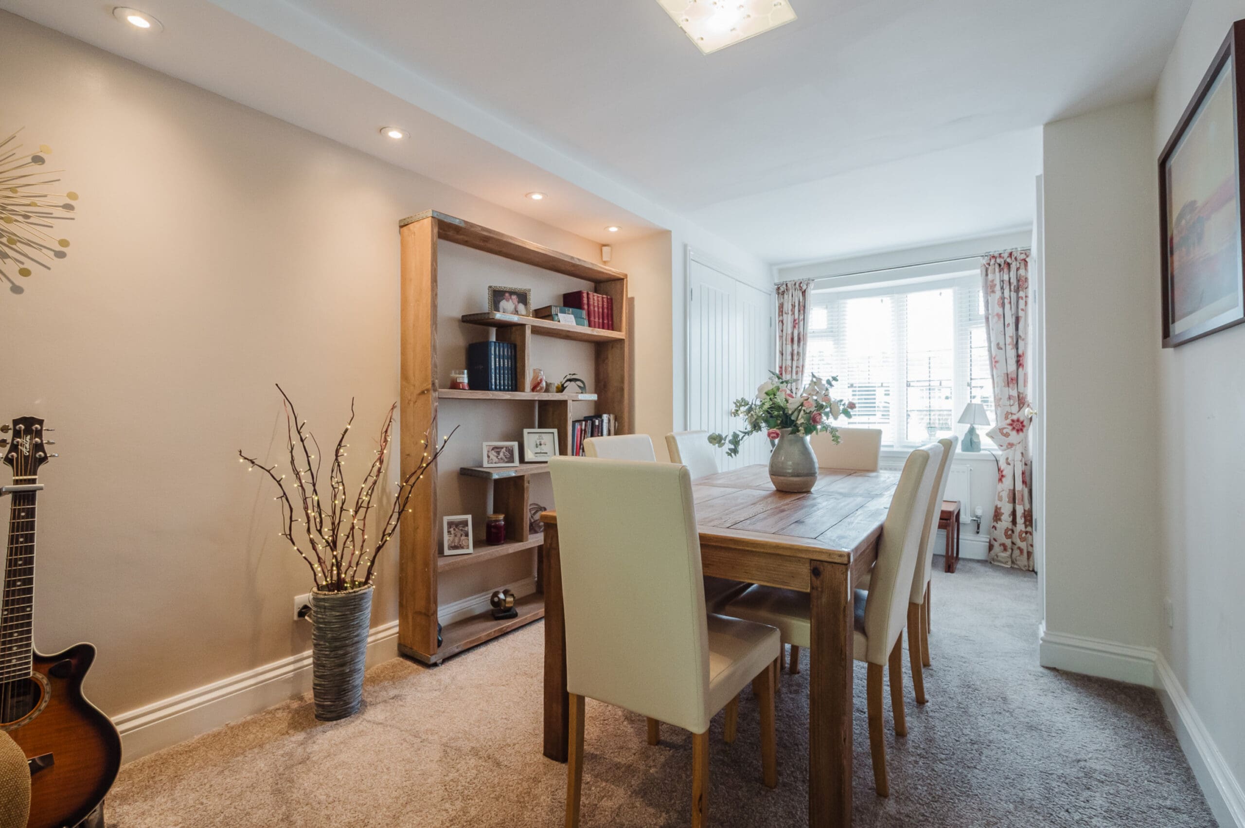 Derwent Close, Partington - VitalSpace