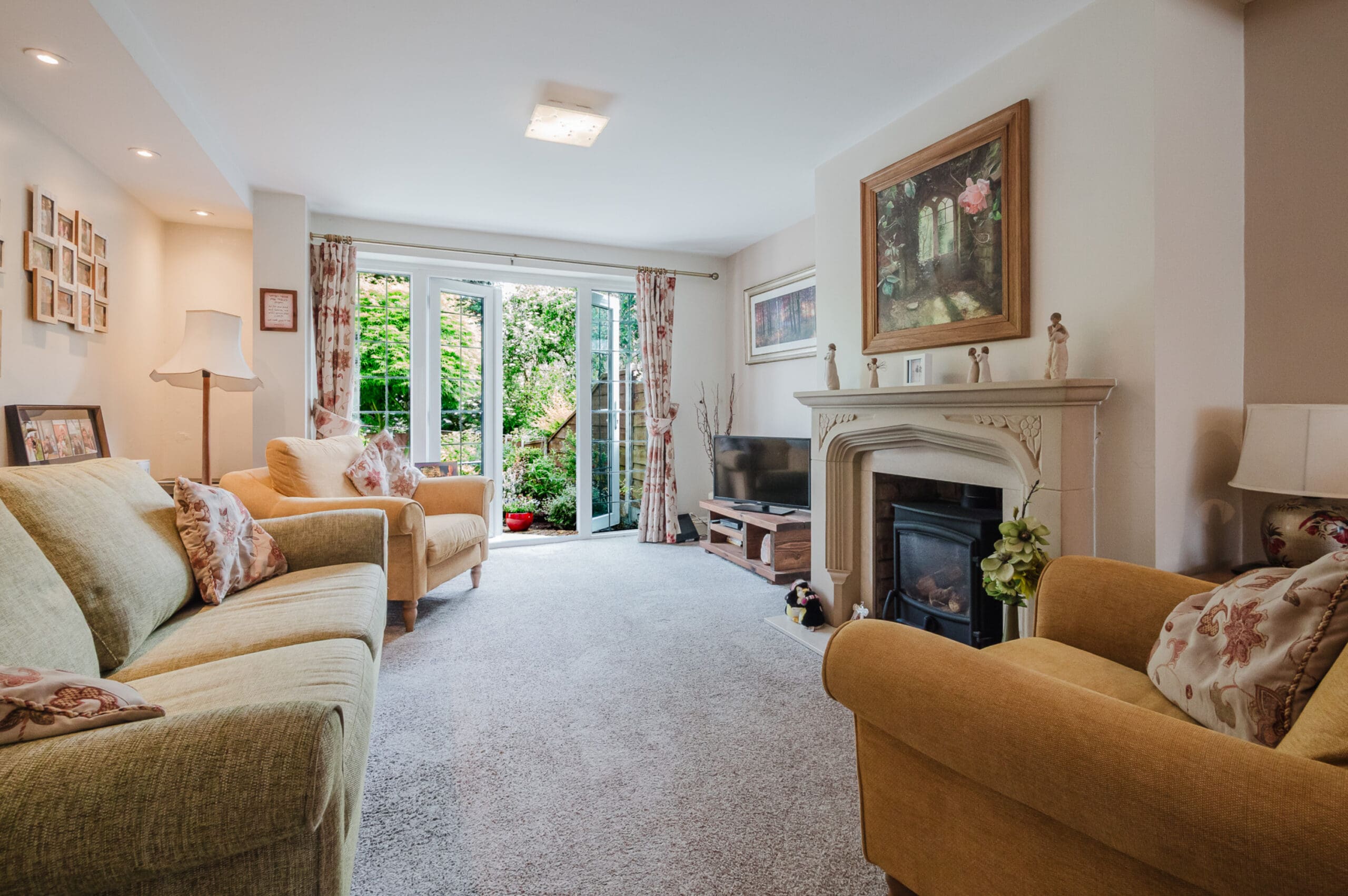 Derwent Close, Partington - VitalSpace
