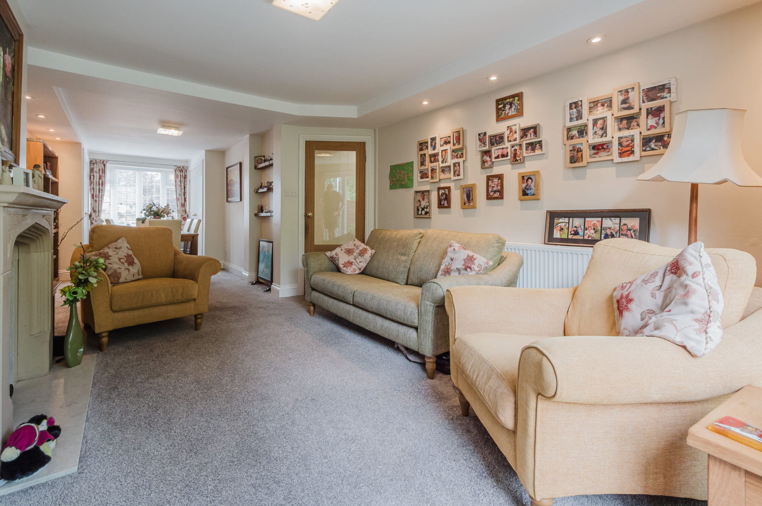 Derwent Close, Partington - VitalSpace
