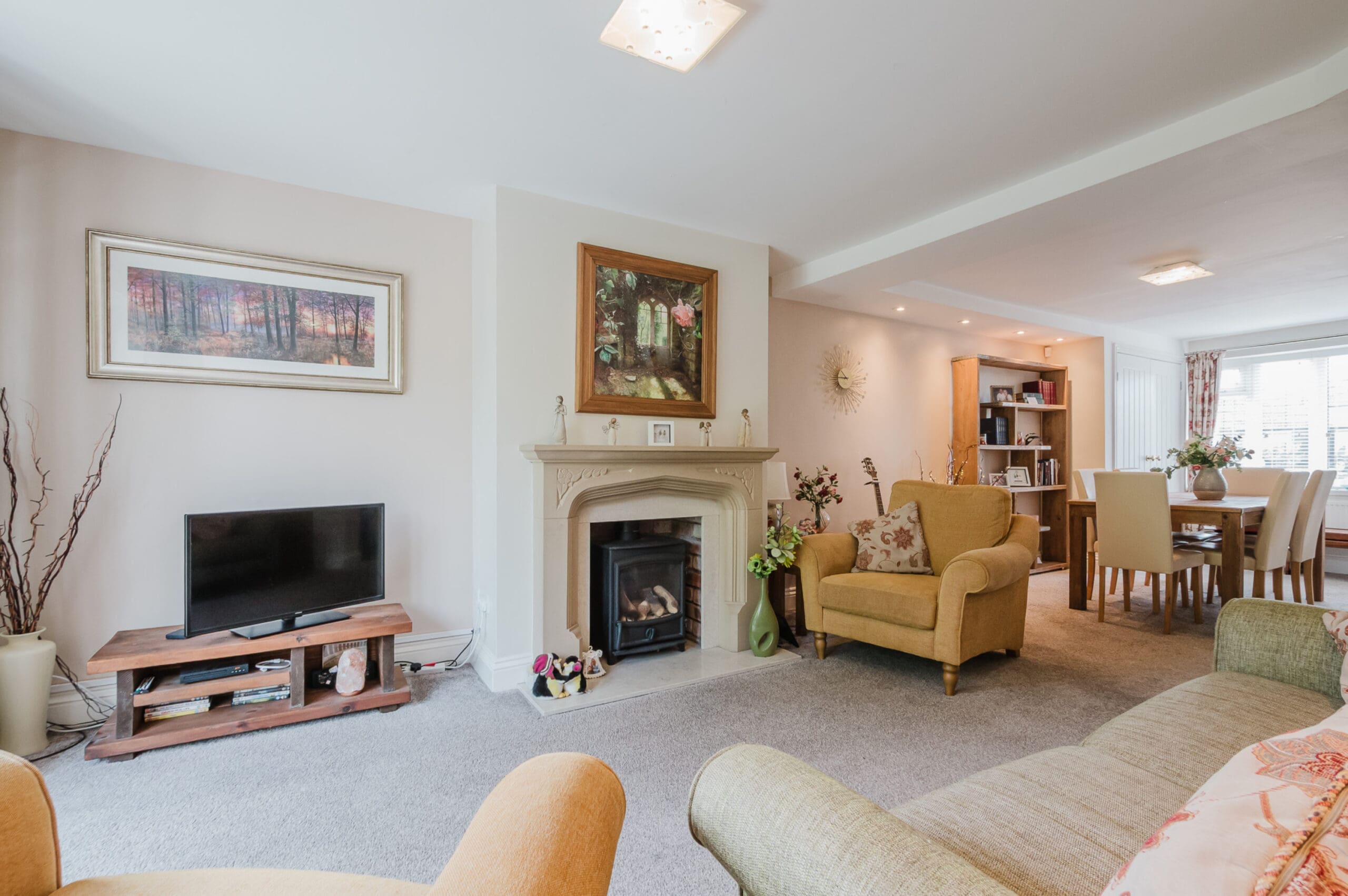 Derwent Close, Partington - VitalSpace