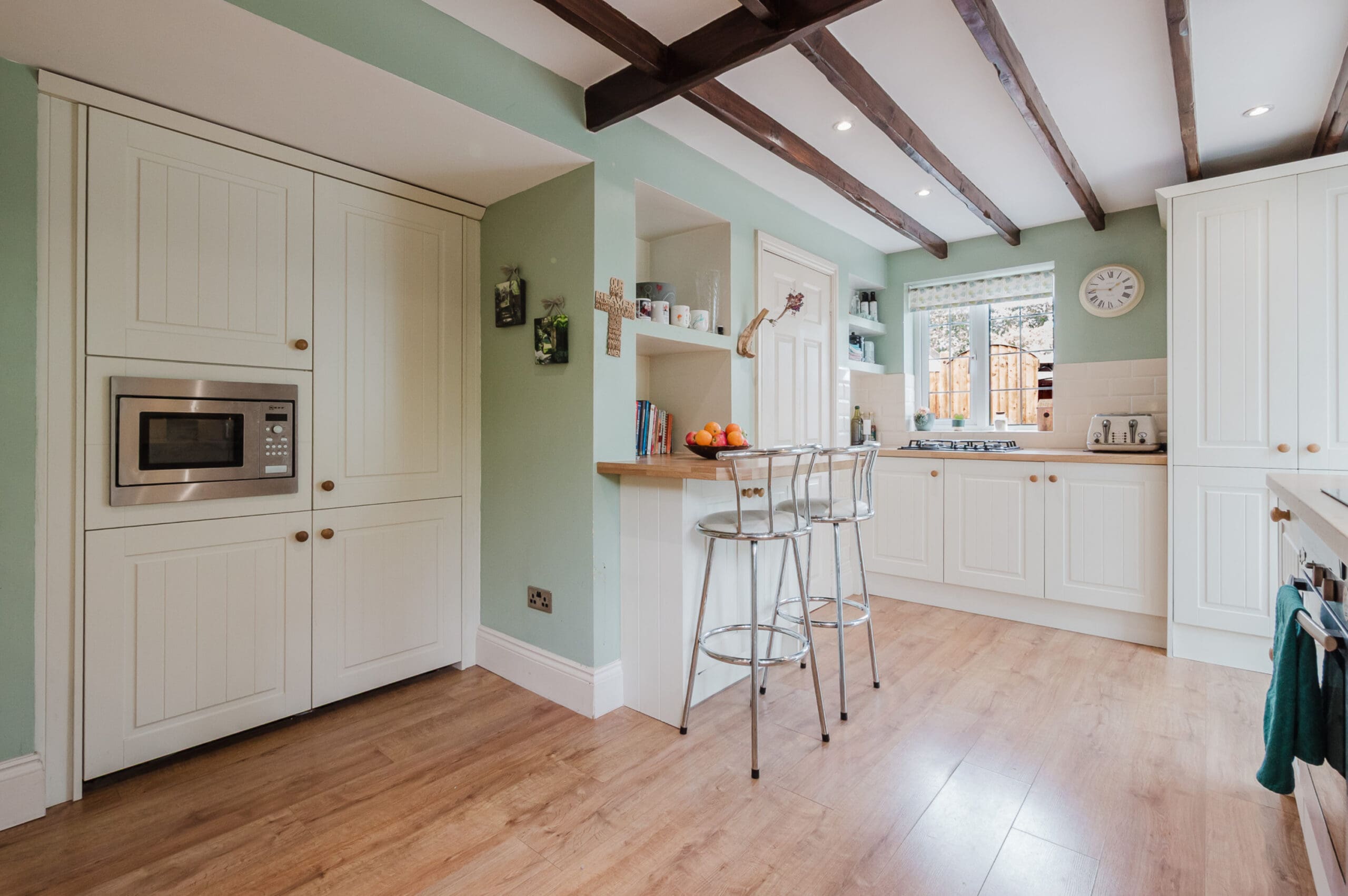 Derwent Close, Partington - VitalSpace