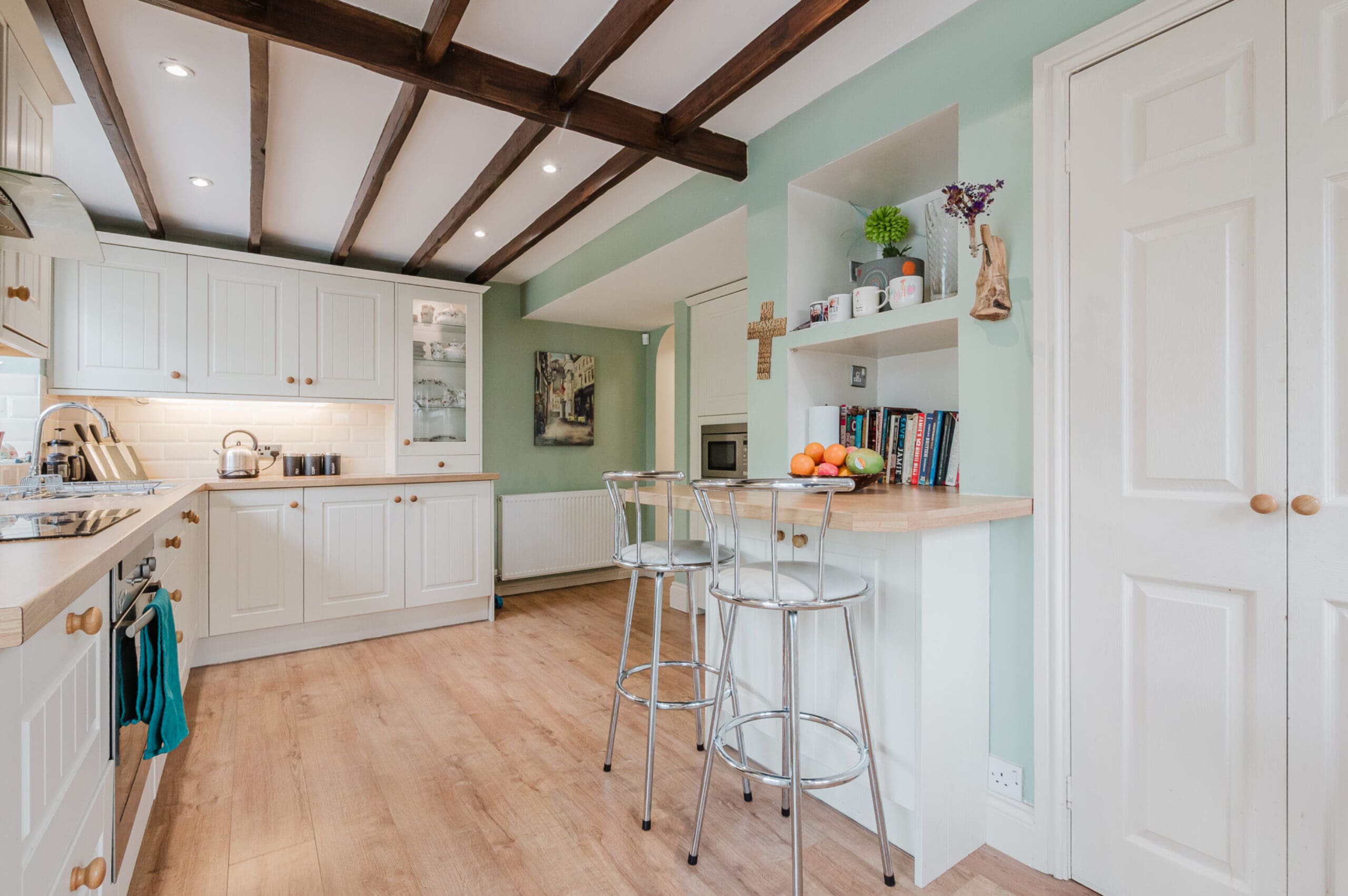 Derwent Close, Partington - VitalSpace