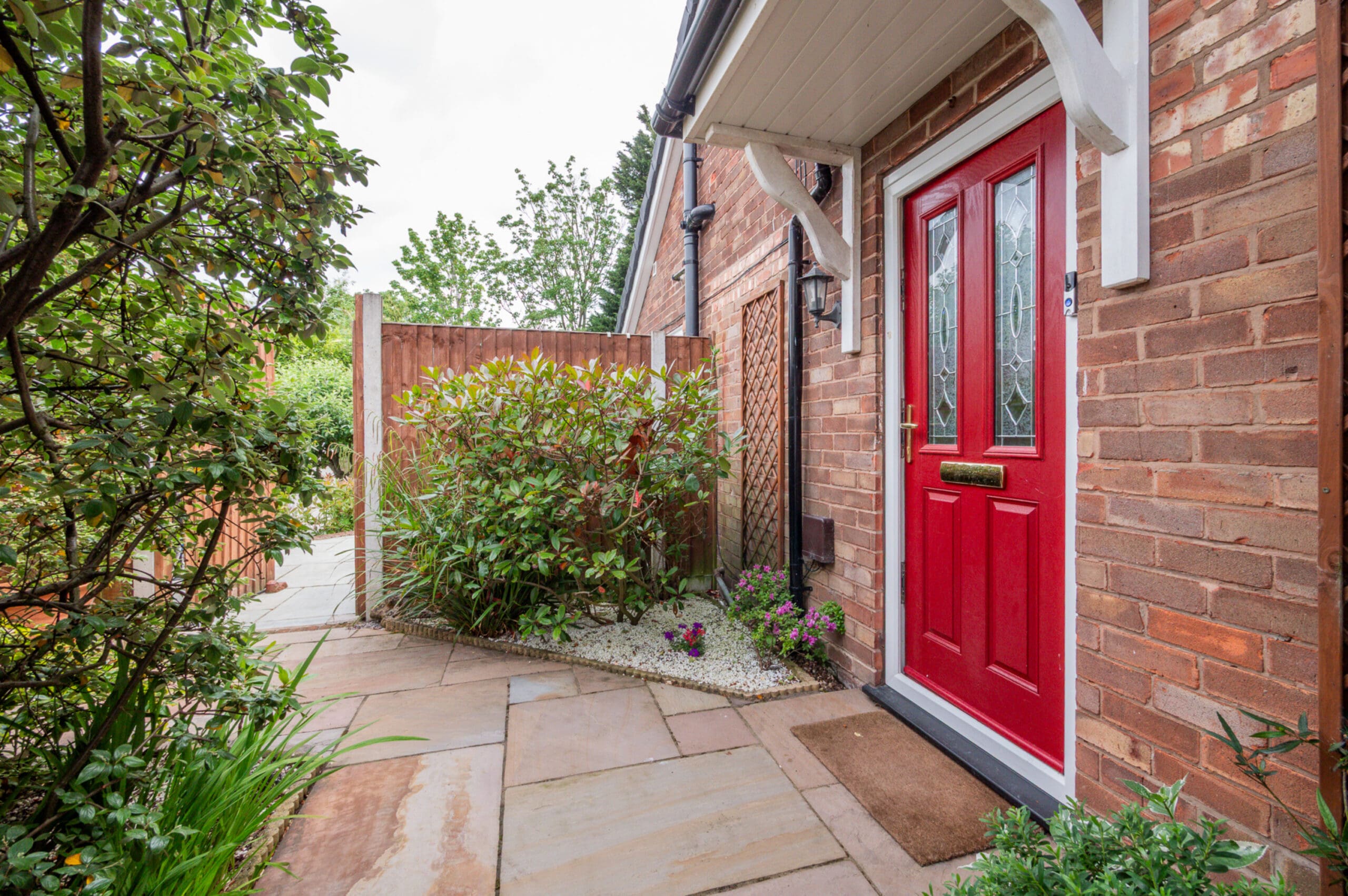 Derwent Close, Partington - VitalSpace
