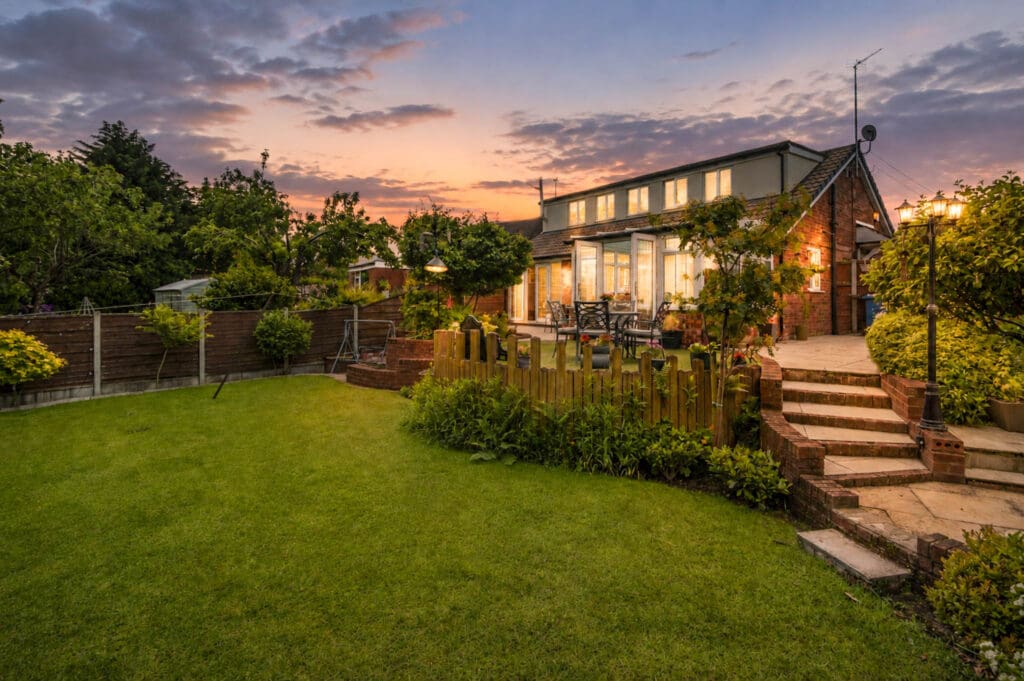 Derwent Close, Partington Image