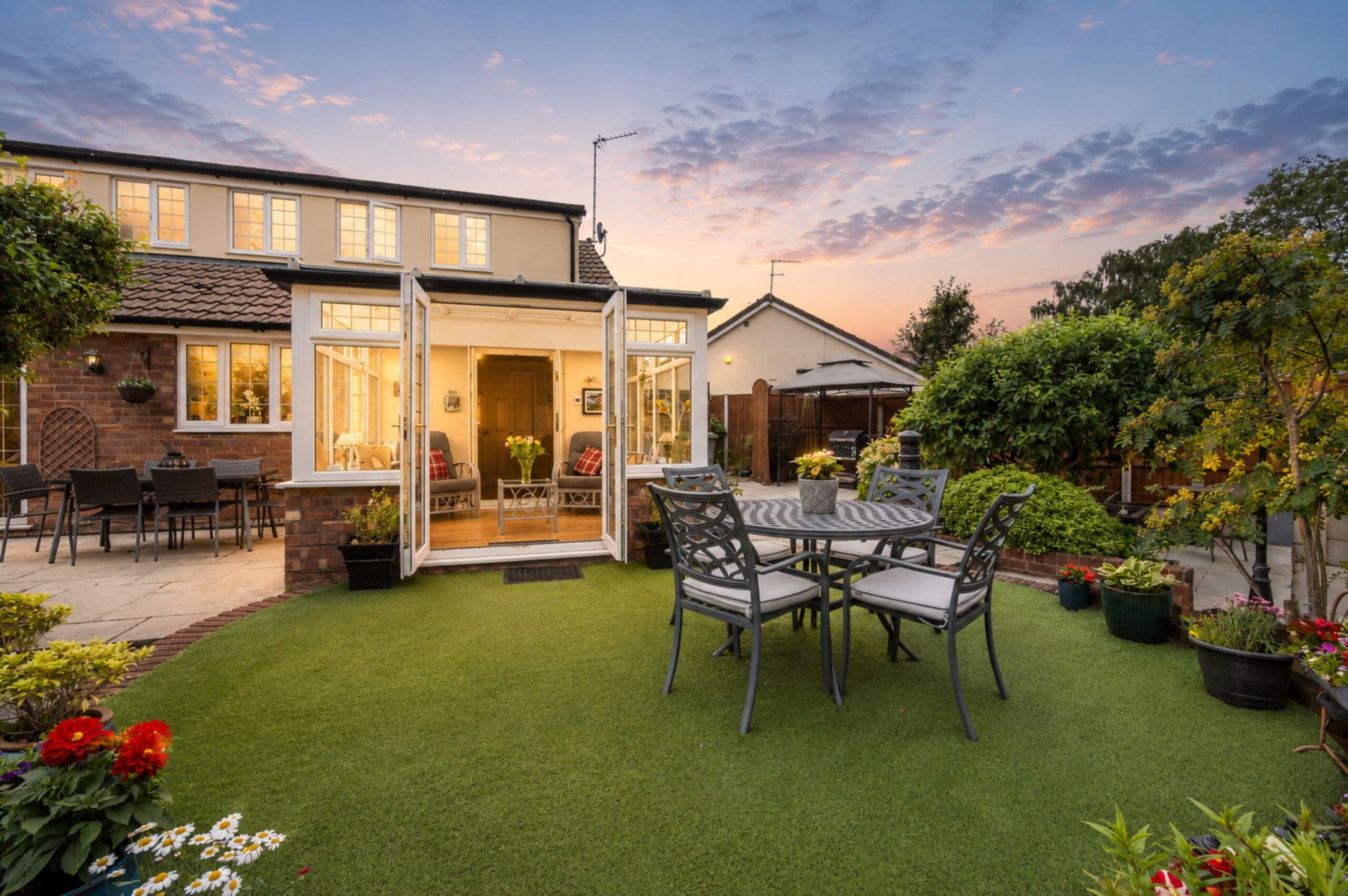 Derwent Close, Partington - VitalSpace