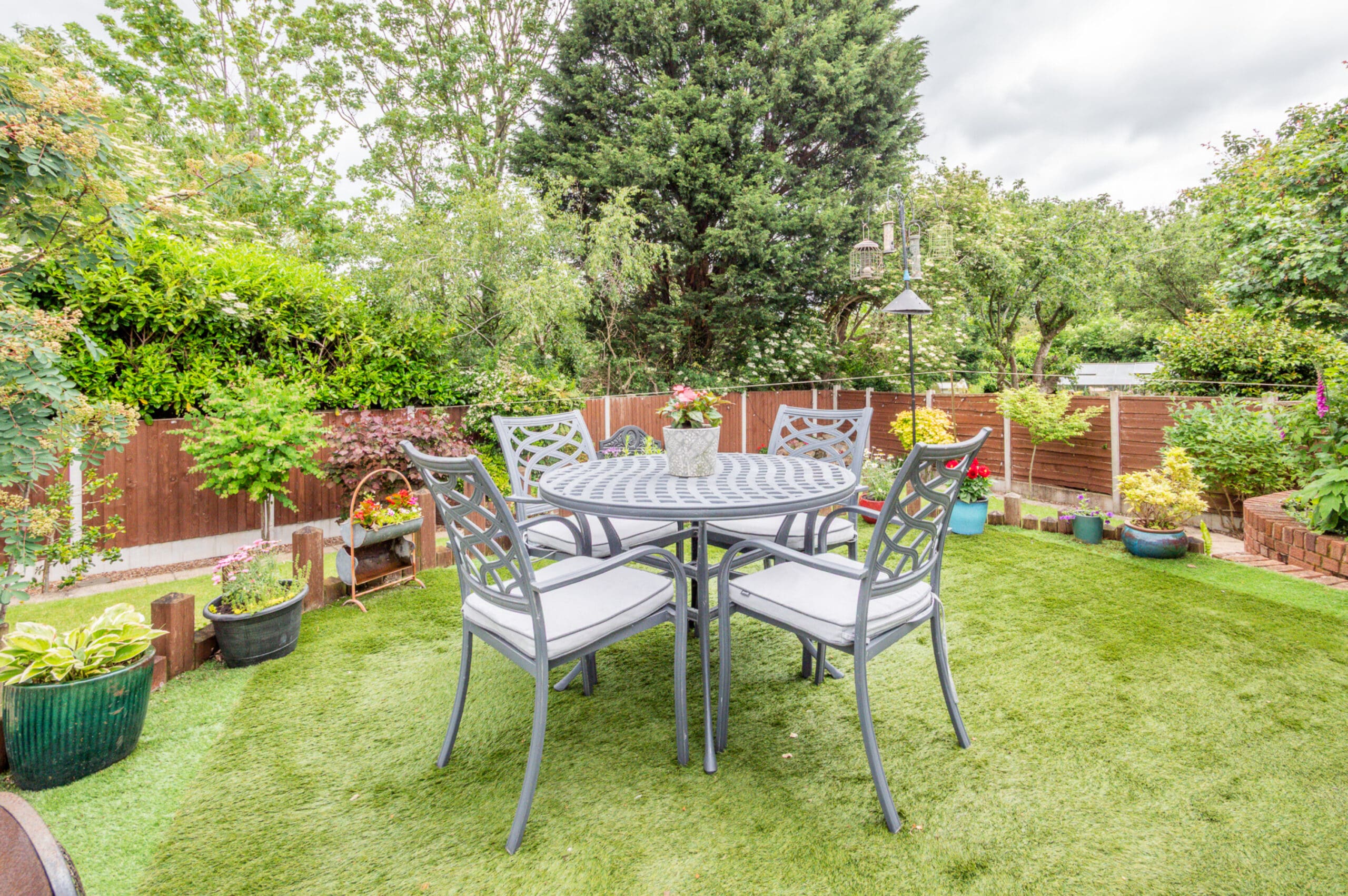 Derwent Close, Partington - VitalSpace
