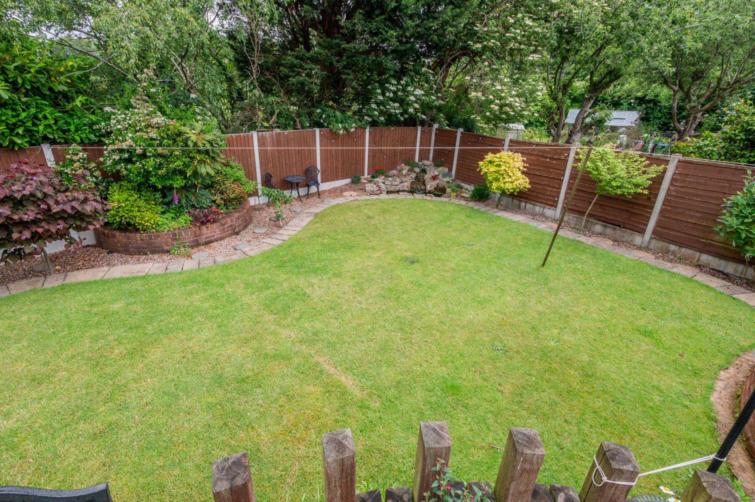 Derwent Close, Partington - VitalSpace