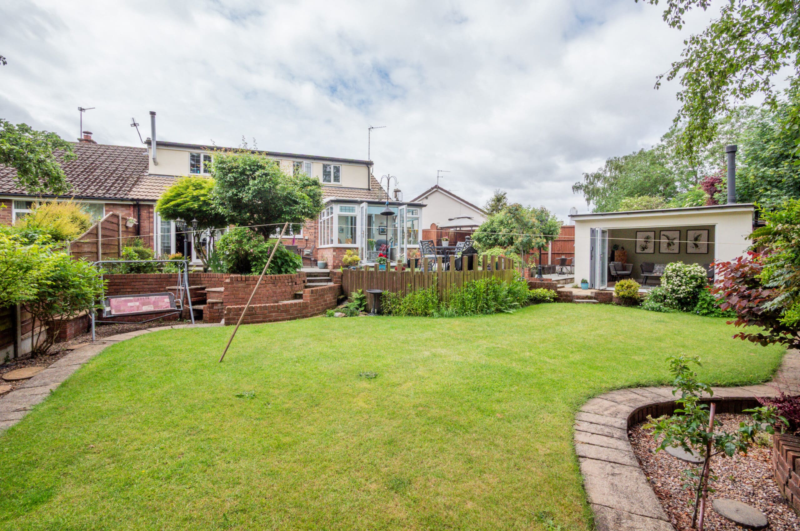 Derwent Close, Partington - VitalSpace