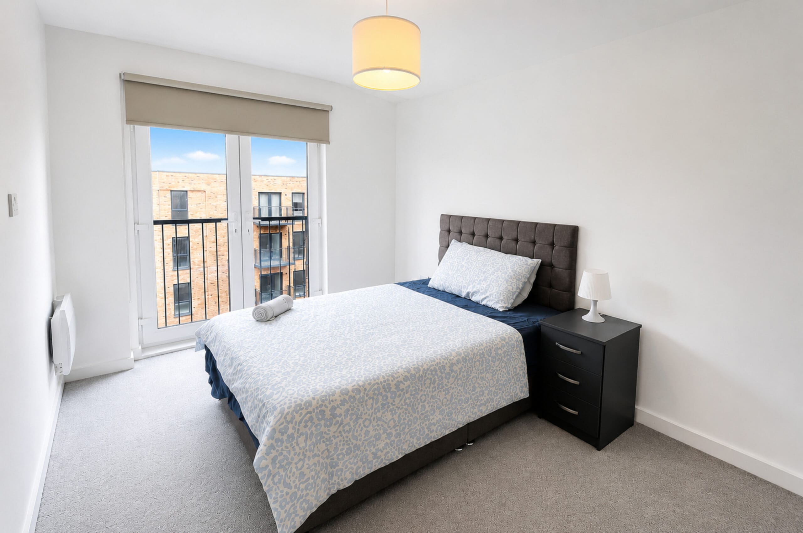 Ordsall Lane, Salford - VitalSpace