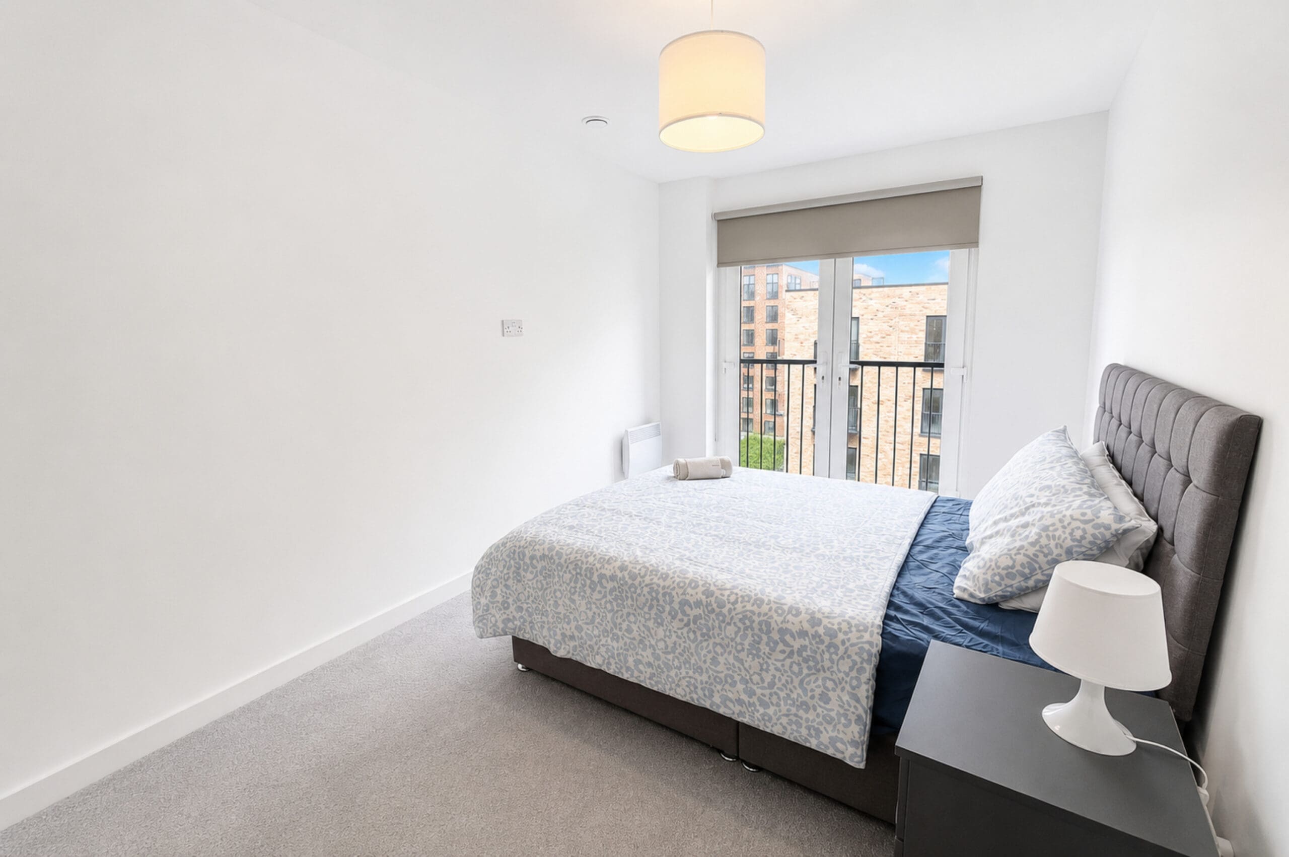 Ordsall Lane, Salford - VitalSpace