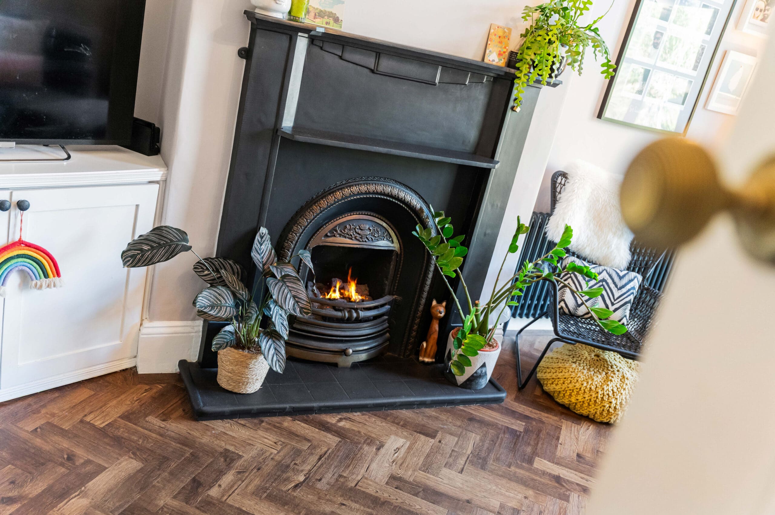 Newton Road, Urmston - VitalSpace