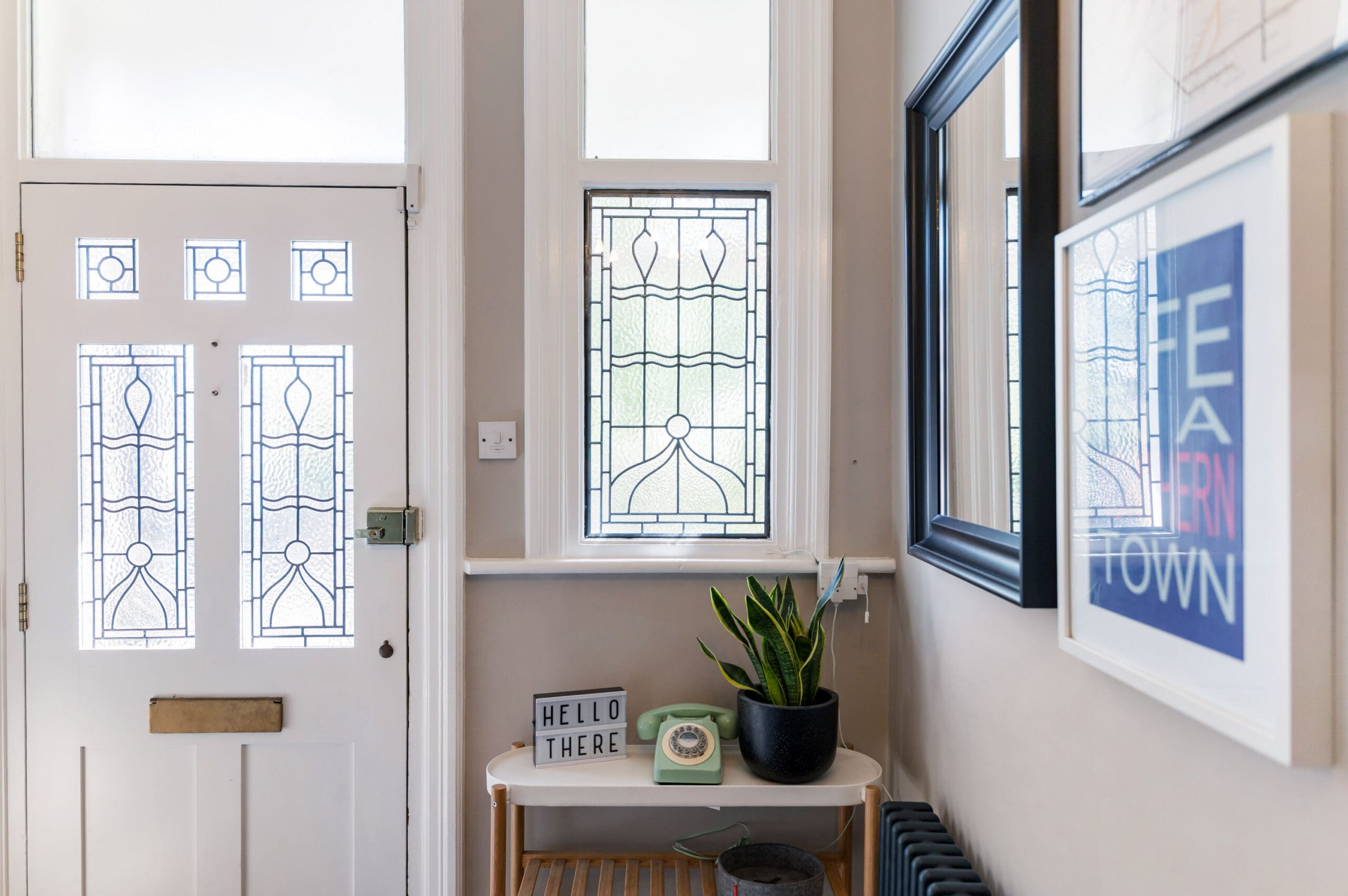 Newton Road, Urmston - VitalSpace