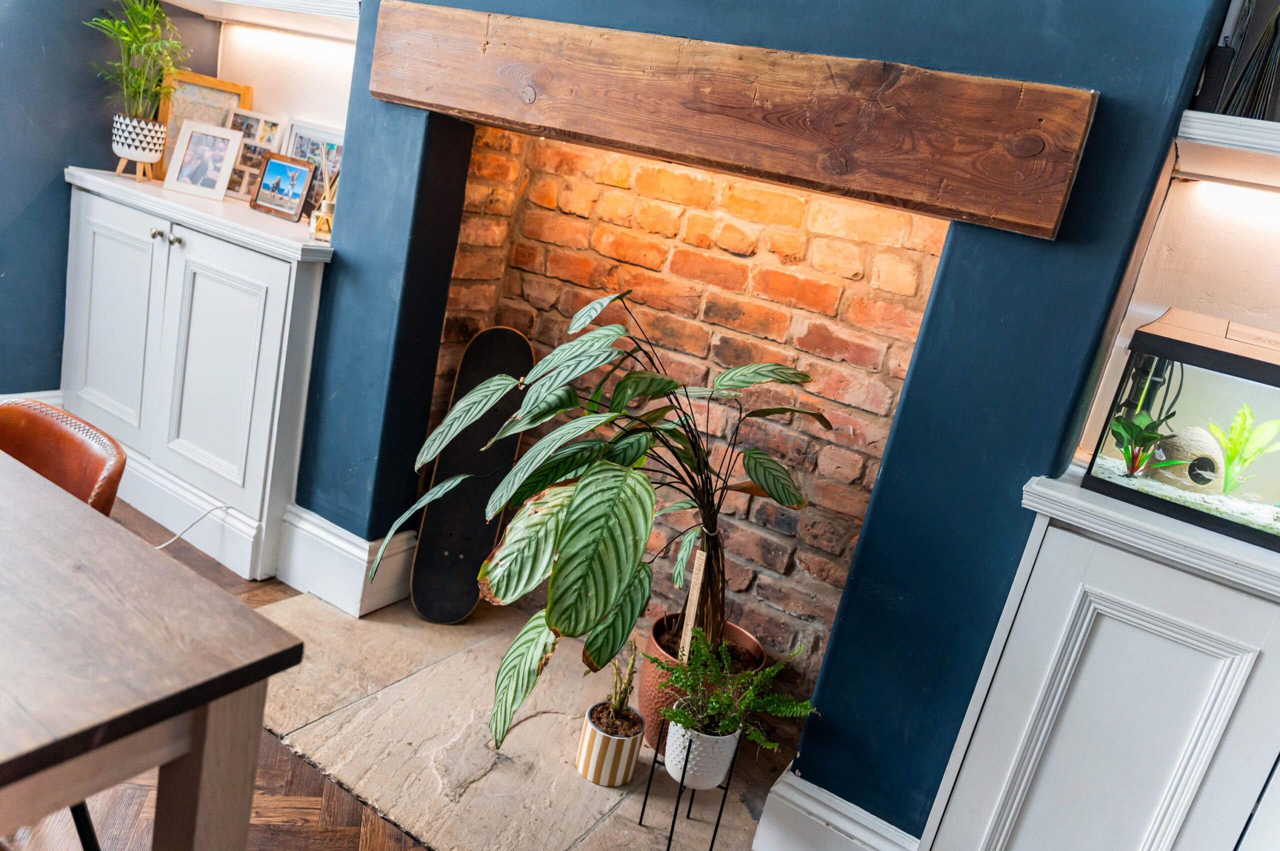 Newton Road, Urmston - VitalSpace