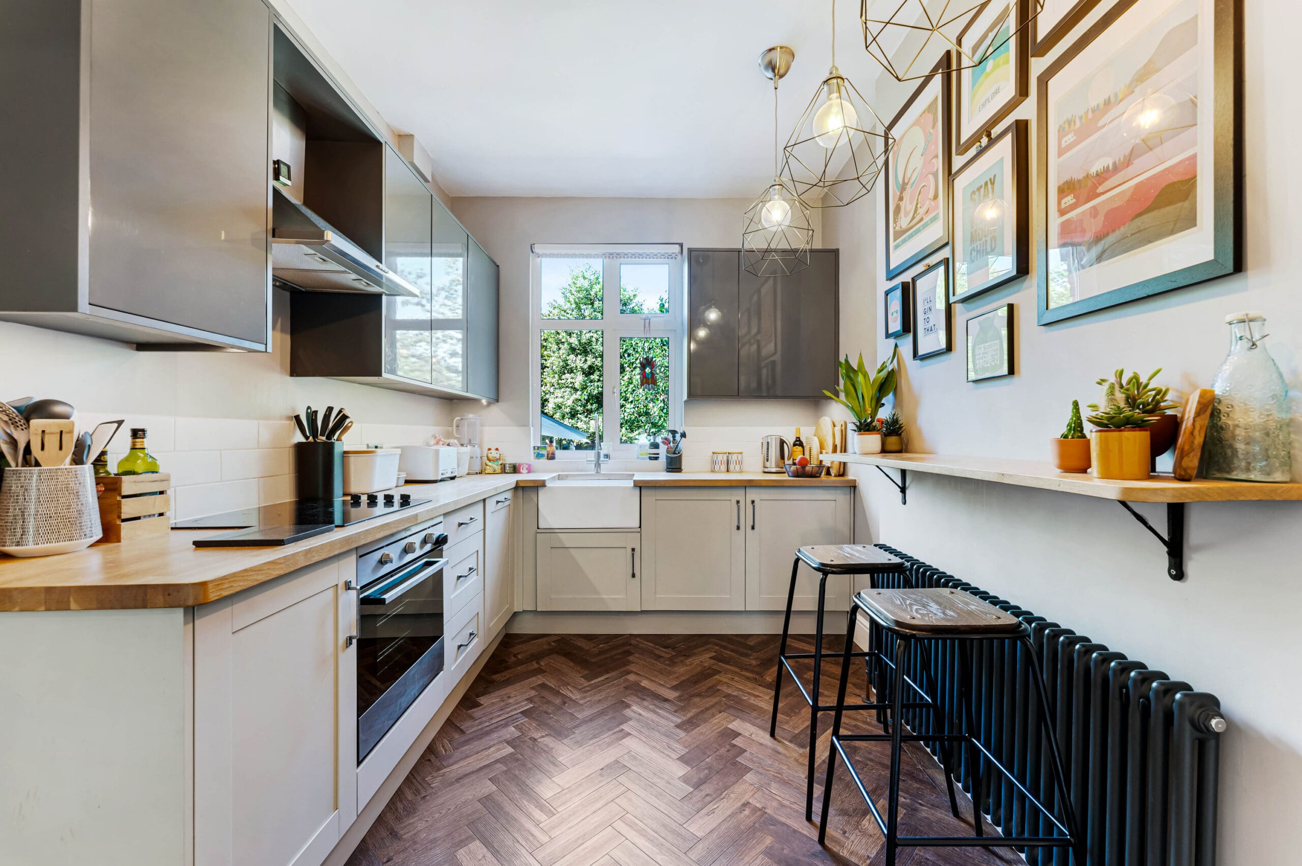 Newton Road, Urmston - VitalSpace