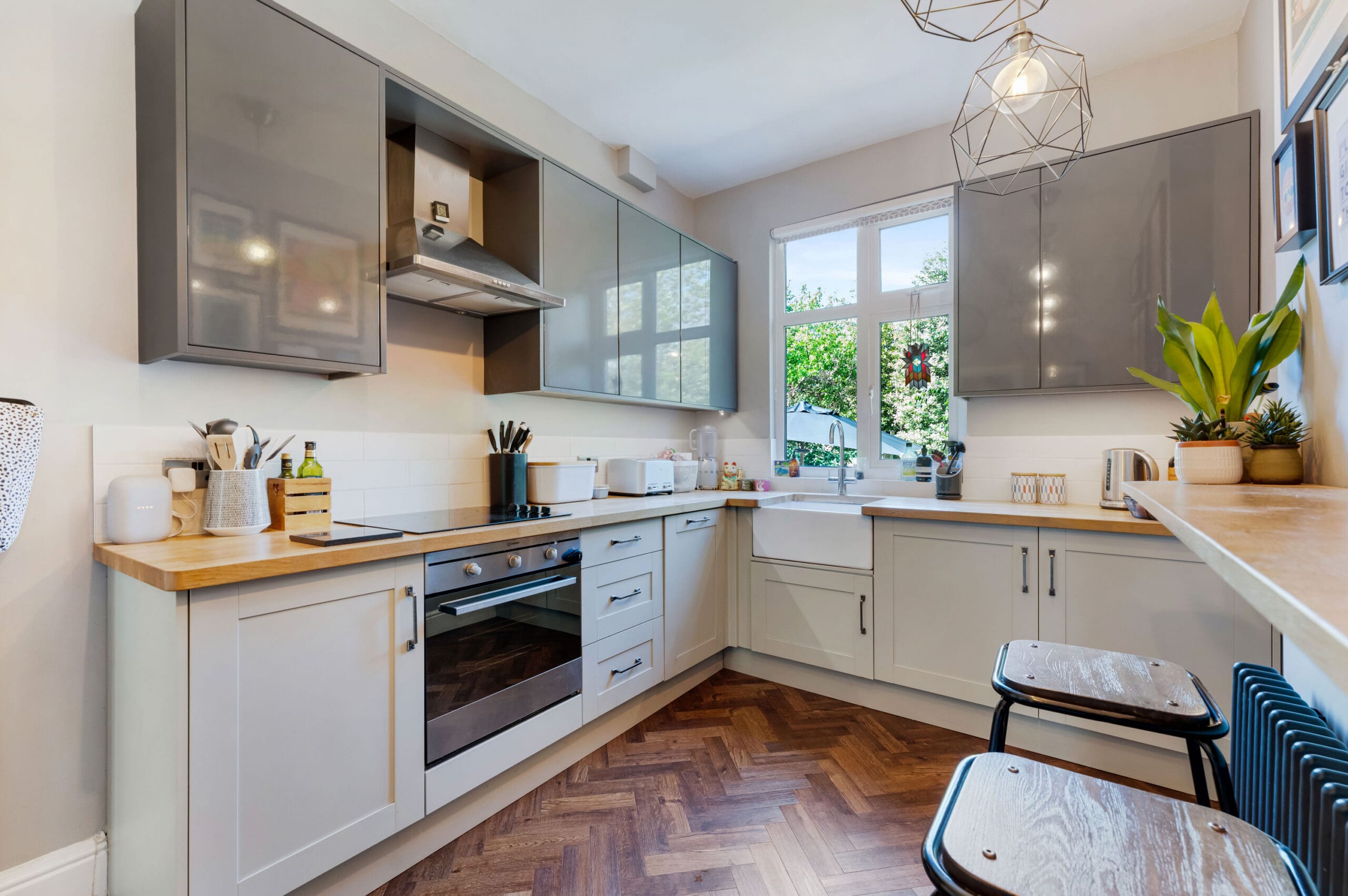 Newton Road, Urmston - VitalSpace