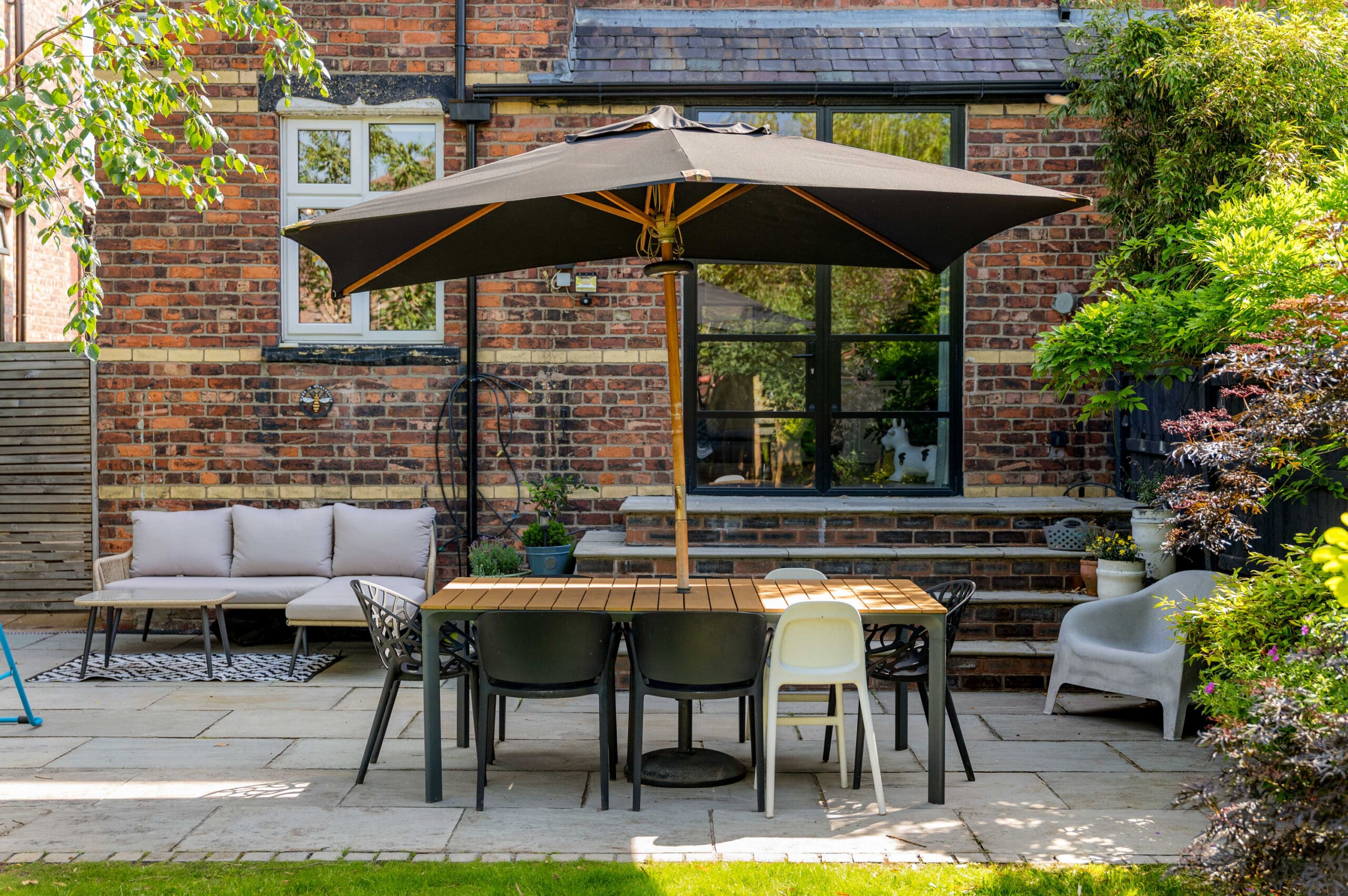 Newton Road, Urmston - VitalSpace