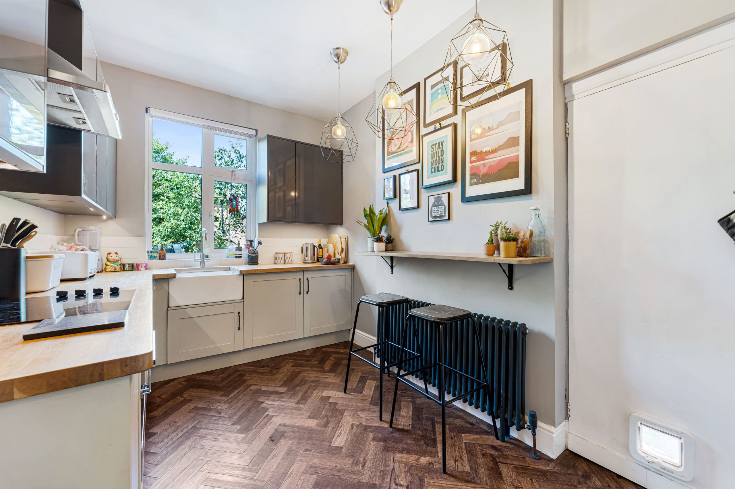 Newton Road, Urmston - VitalSpace