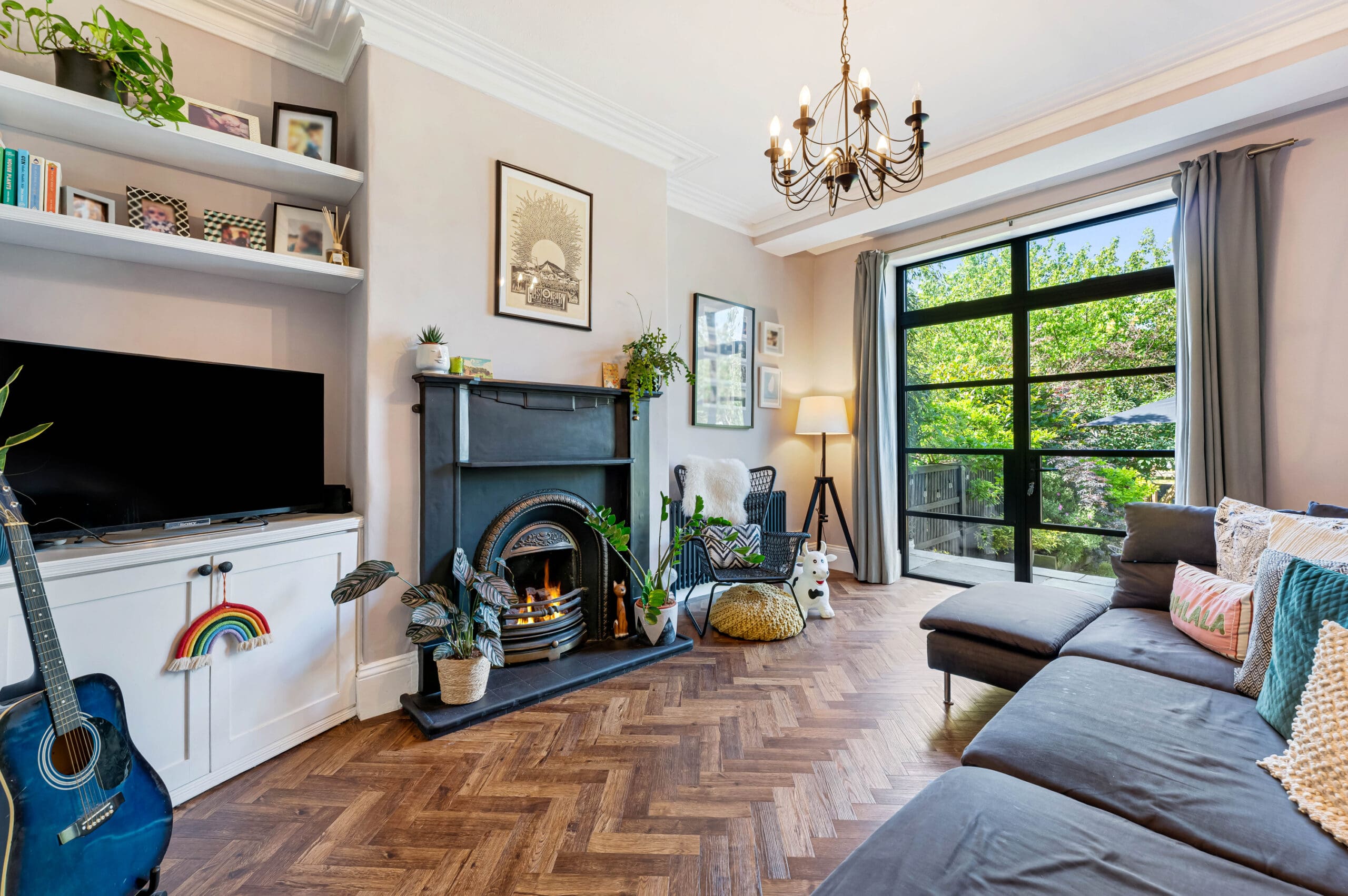 Newton Road, Urmston - VitalSpace