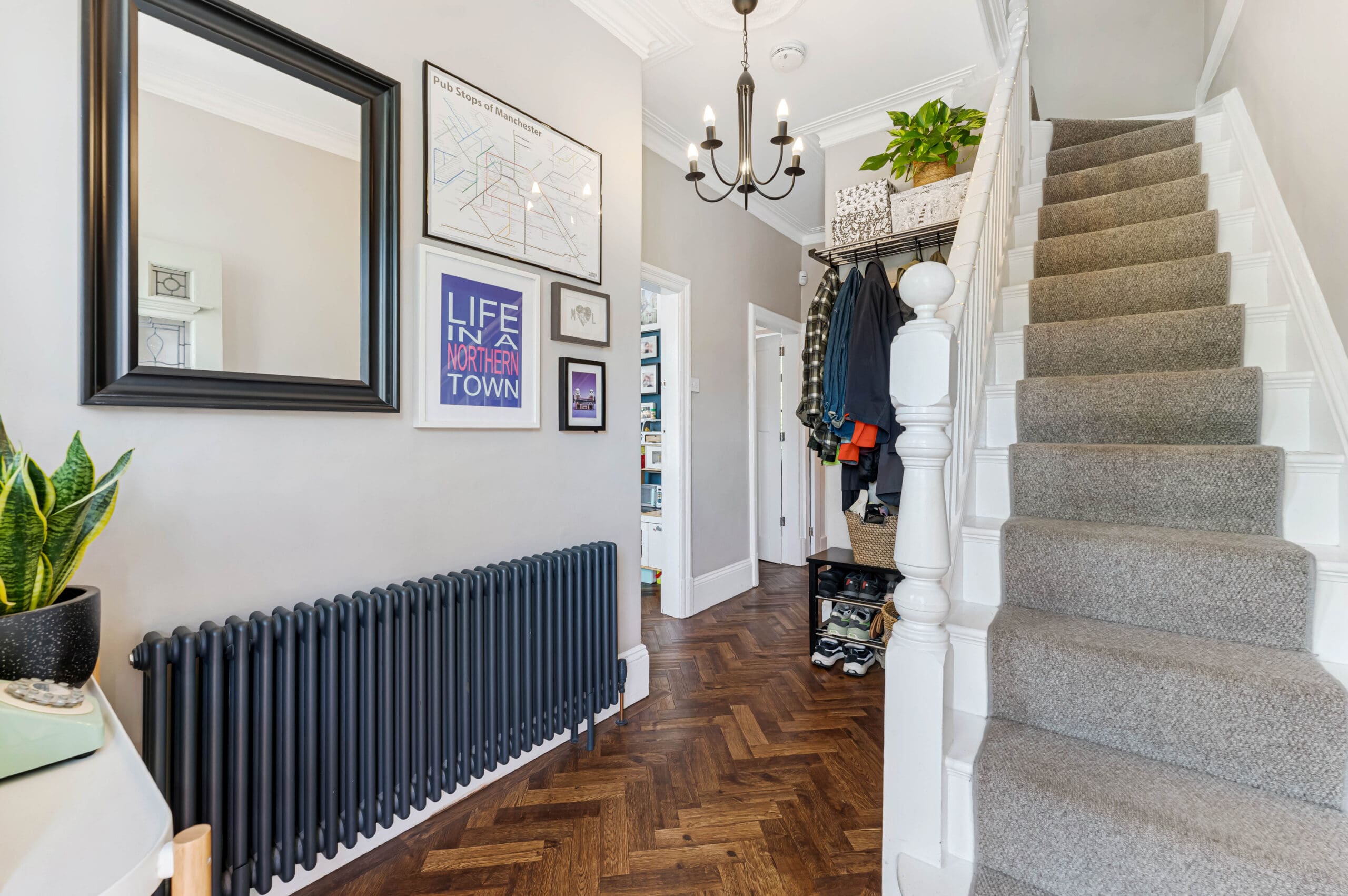 Newton Road, Urmston - VitalSpace