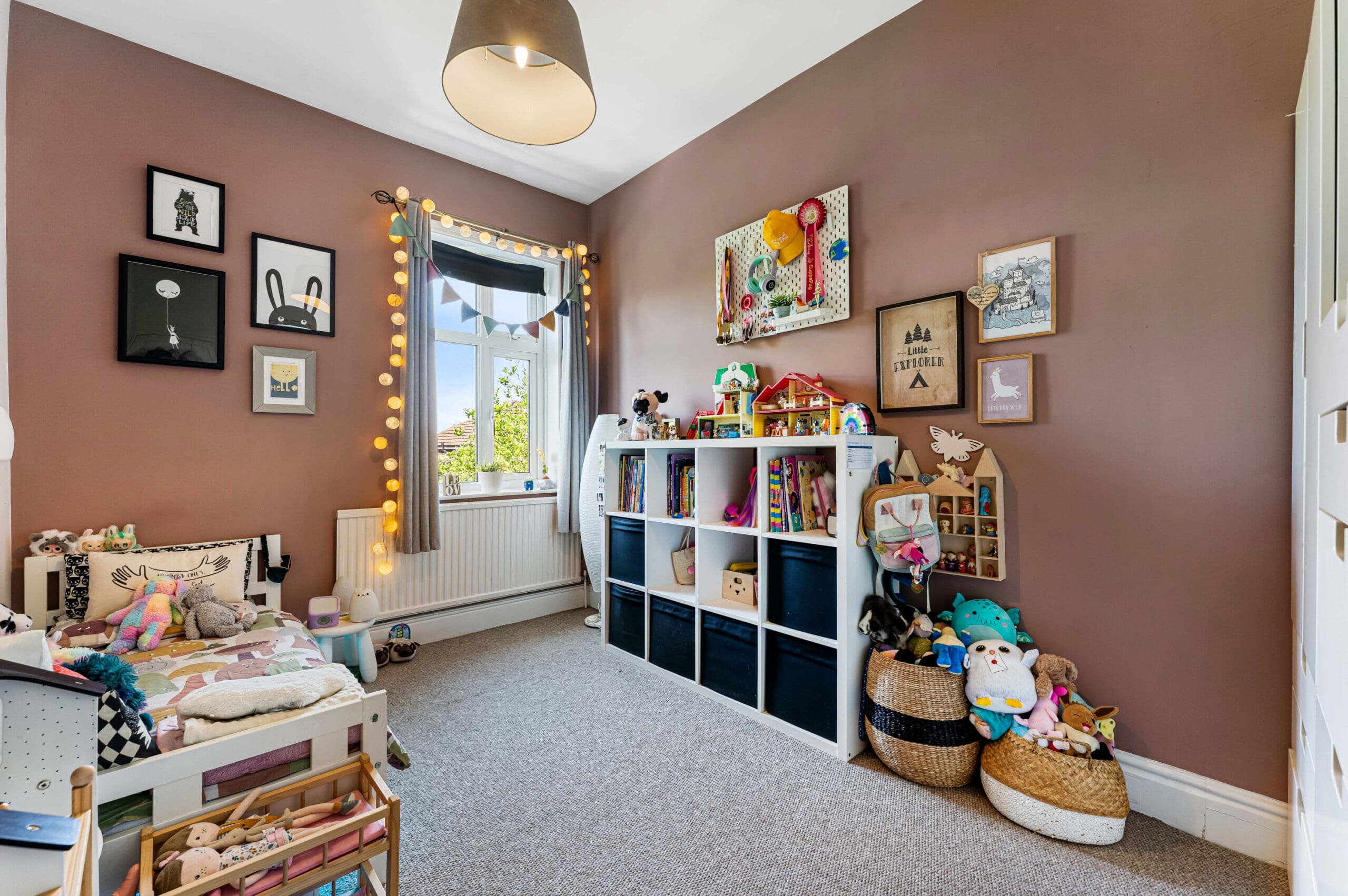 Newton Road, Urmston - VitalSpace
