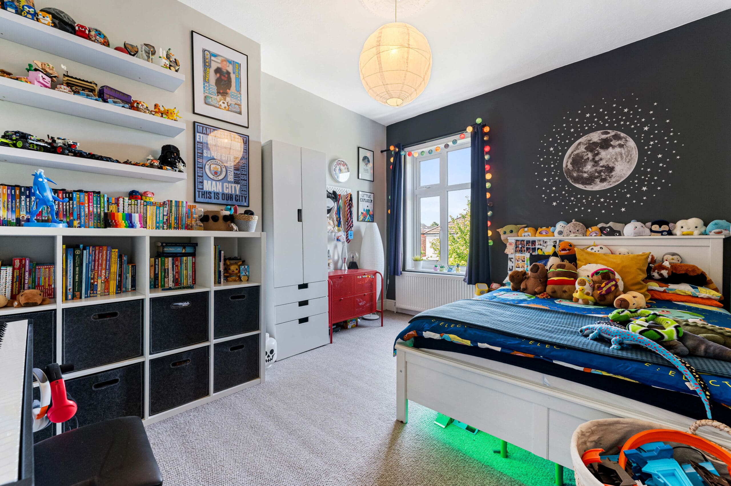 Newton Road, Urmston - VitalSpace