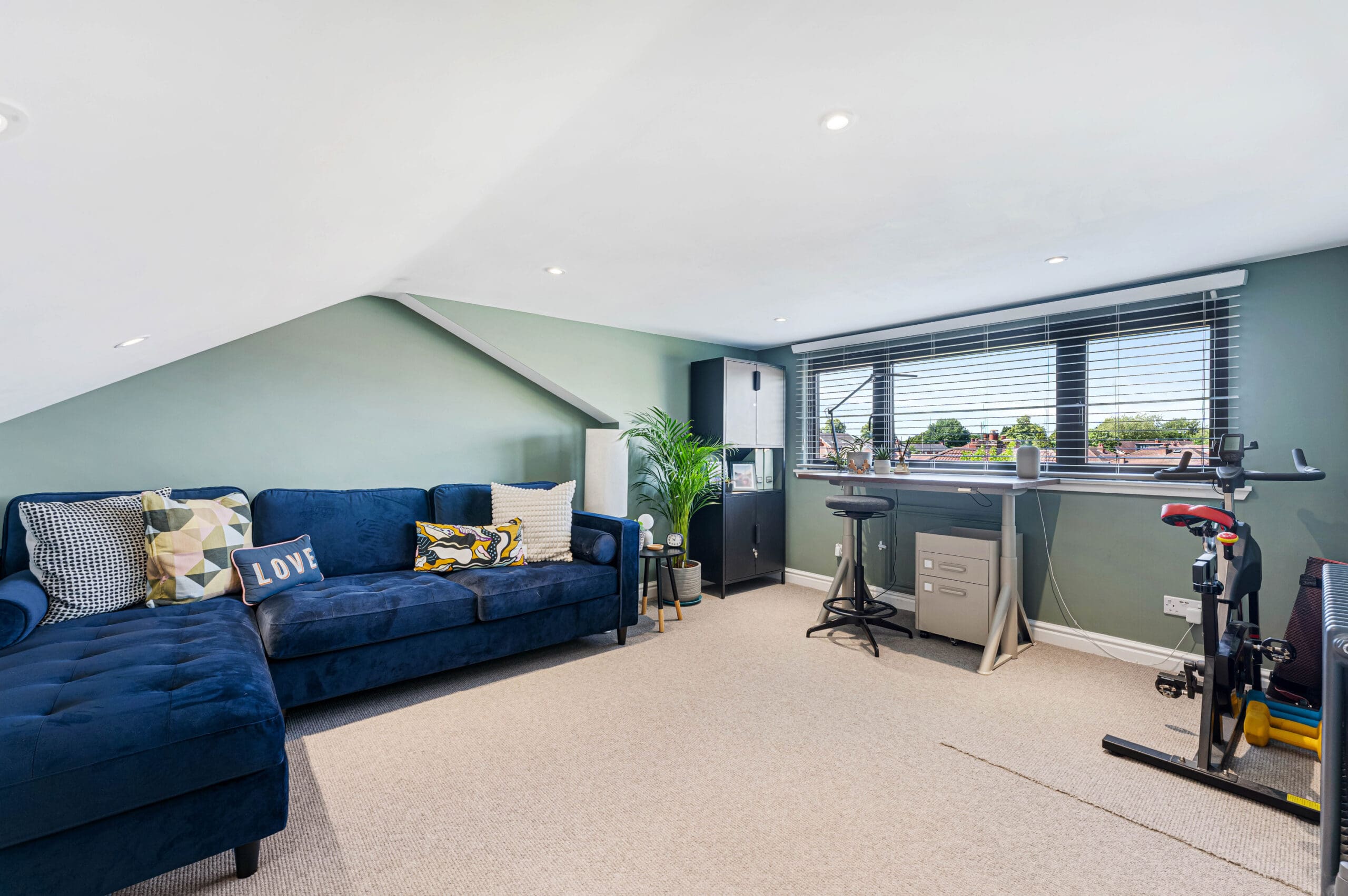 Newton Road, Urmston - VitalSpace