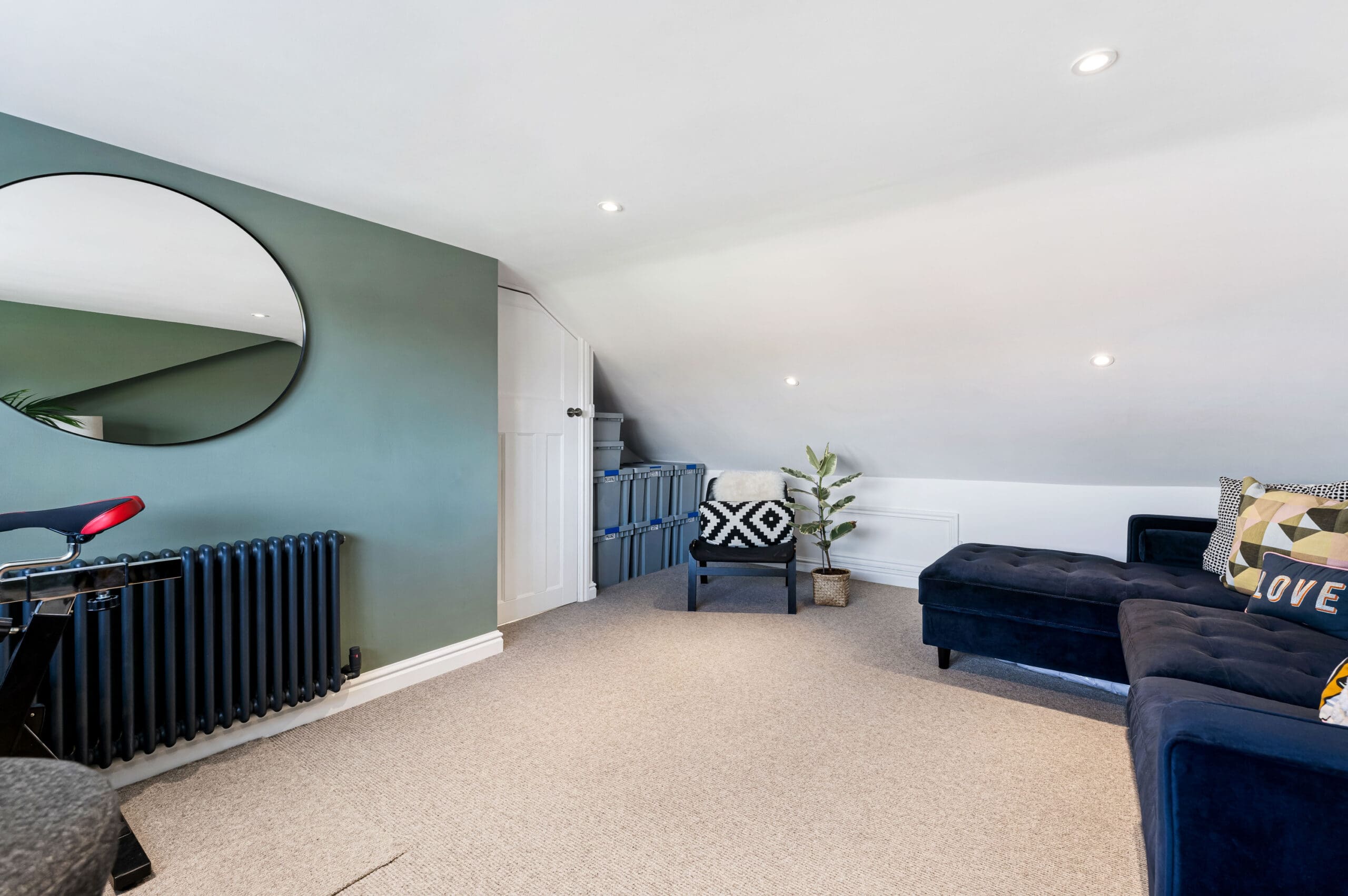 Newton Road, Urmston - VitalSpace