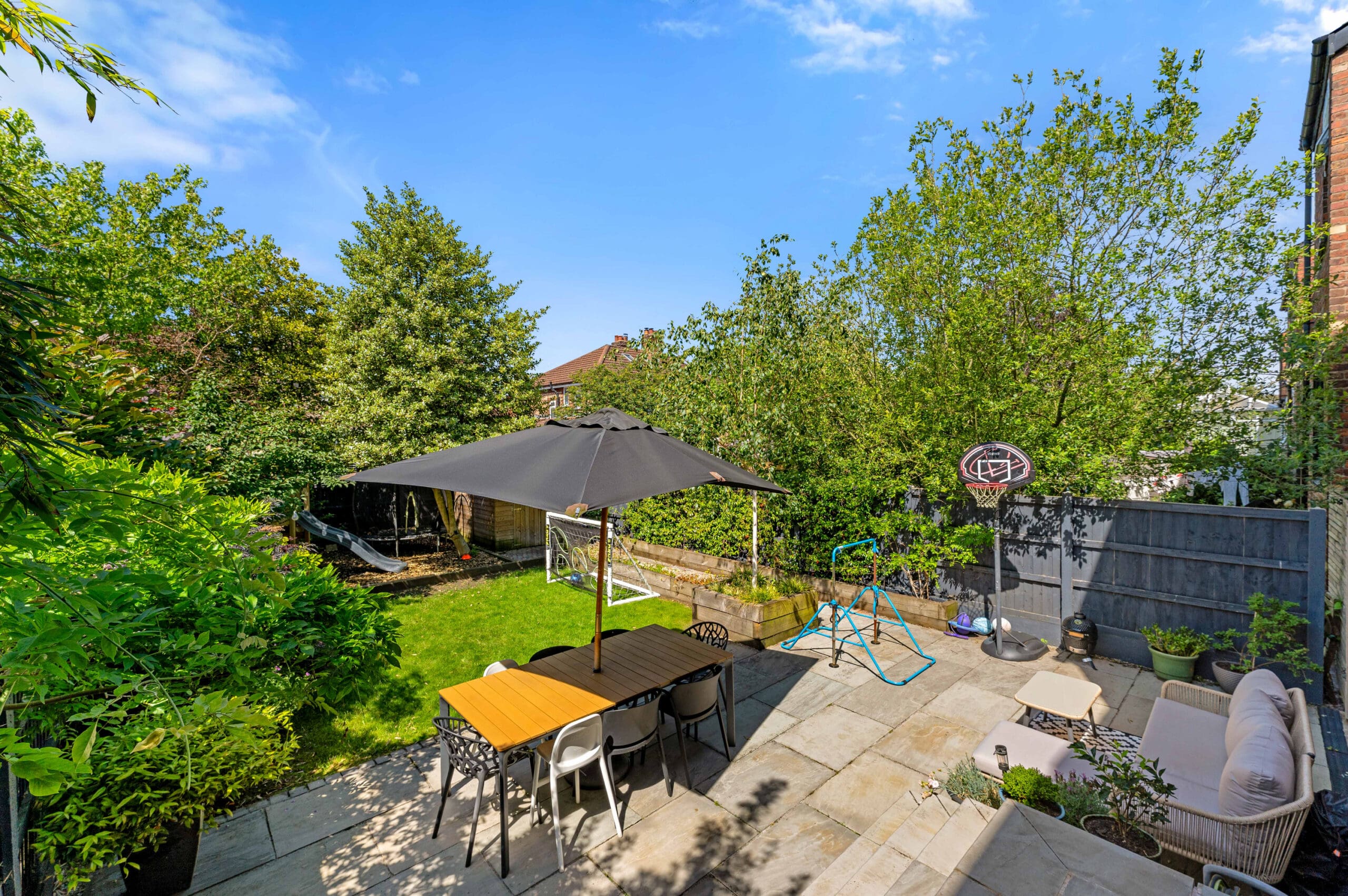 Newton Road, Urmston - VitalSpace