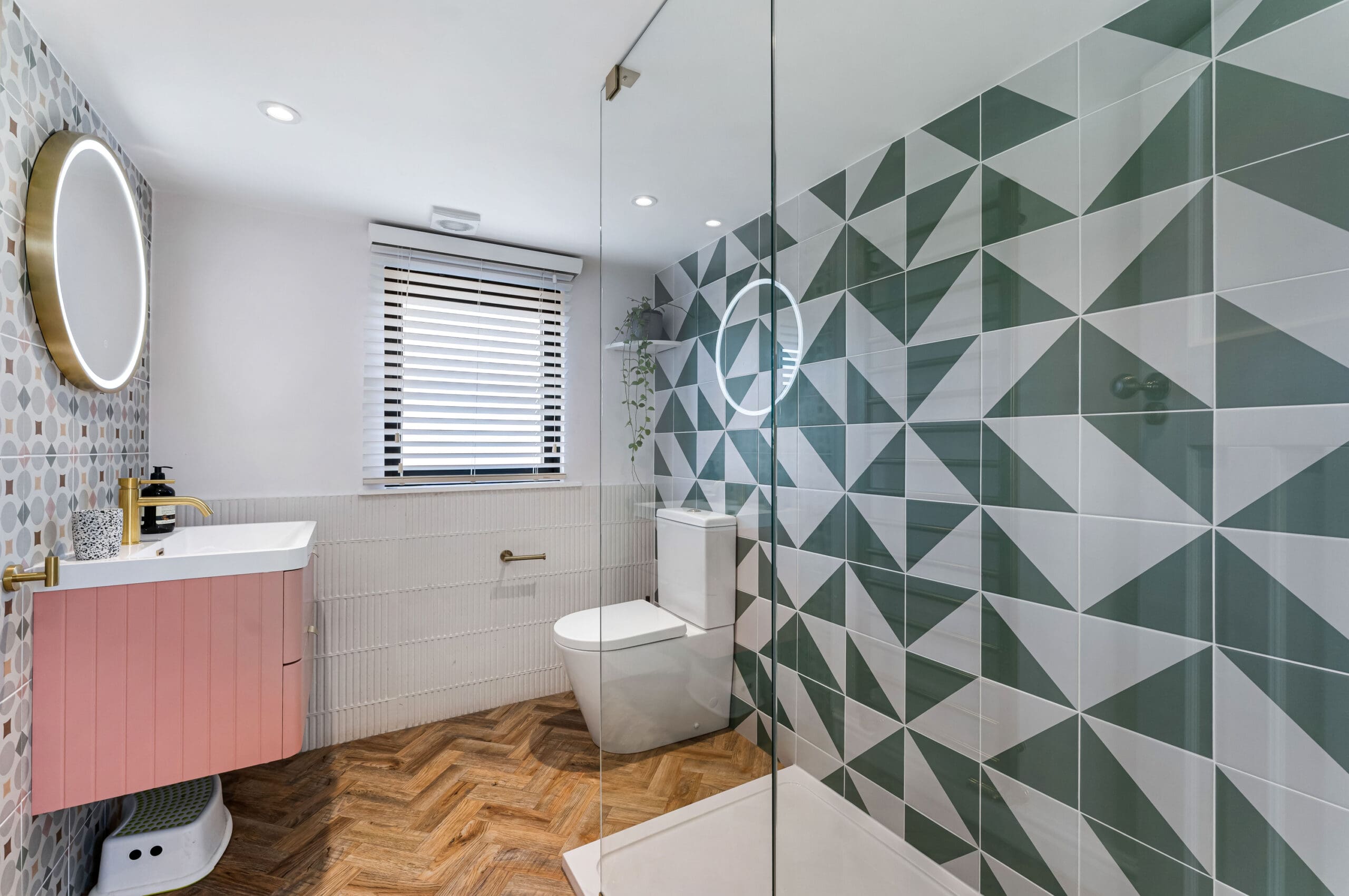 Newton Road, Urmston - VitalSpace