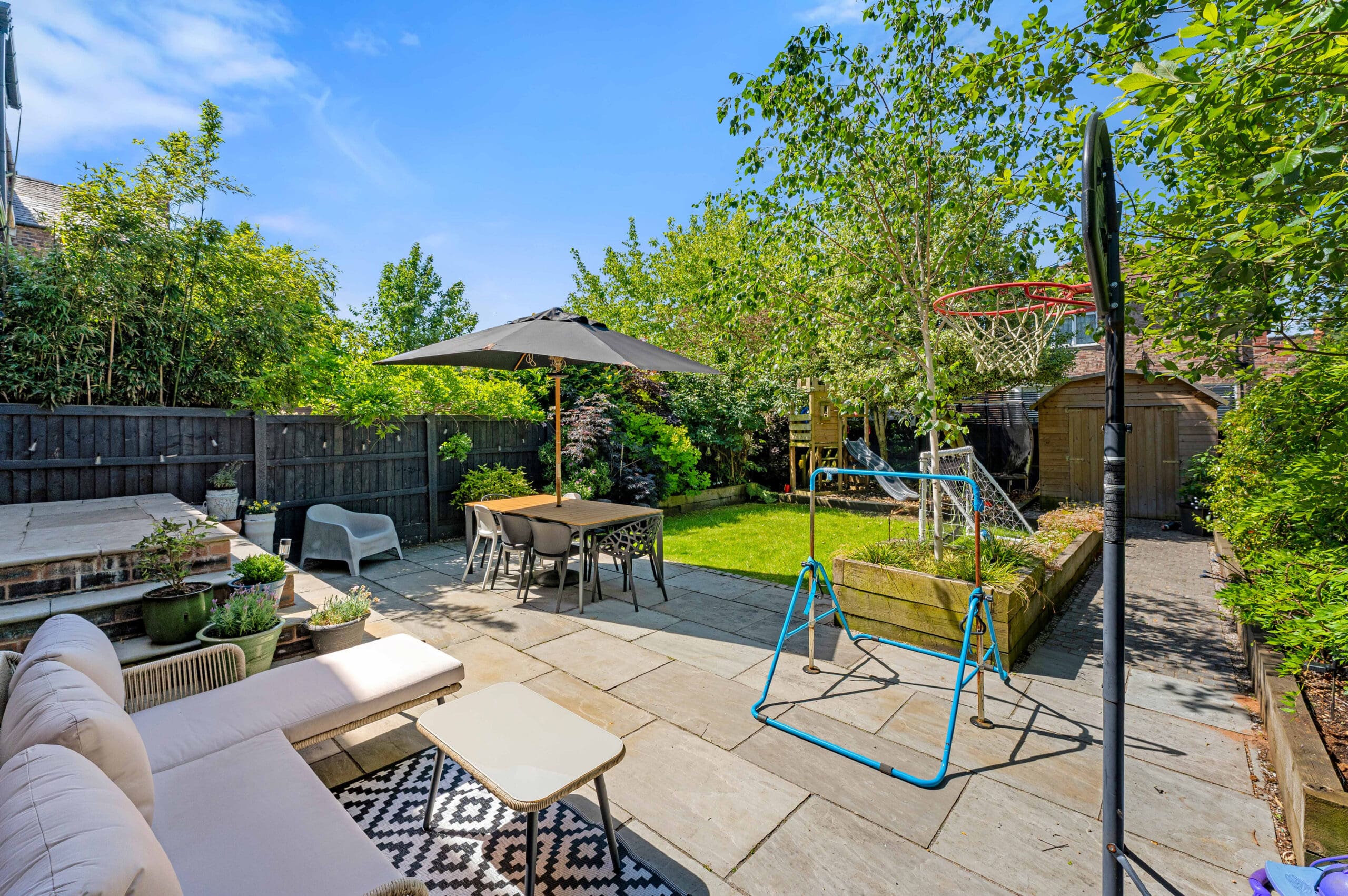Newton Road, Urmston - VitalSpace