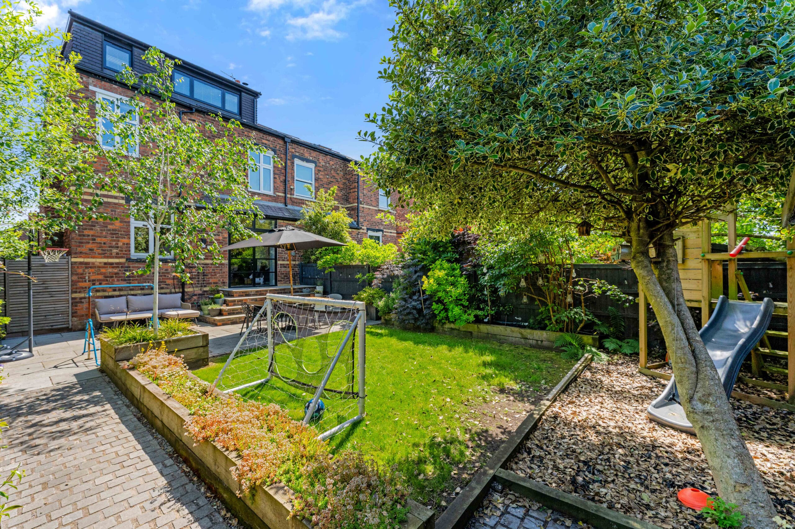 Newton Road, Urmston - VitalSpace