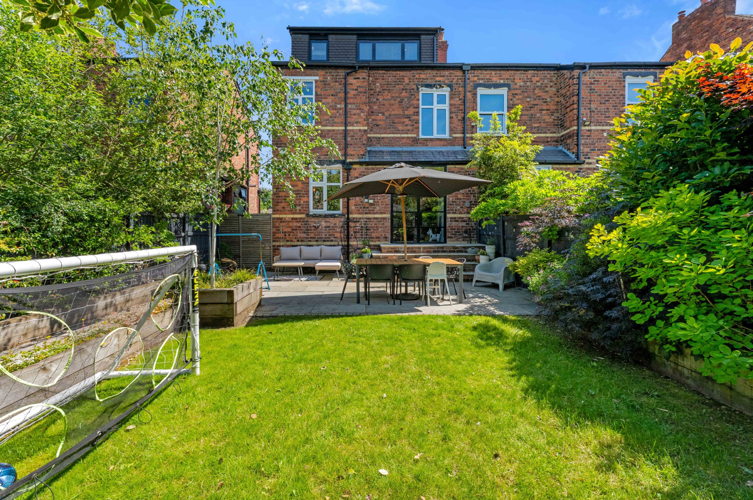 Newton Road, Urmston - VitalSpace