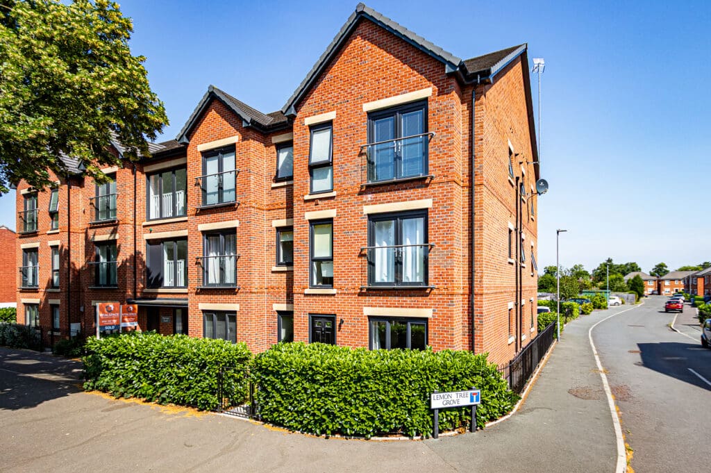 Stretford Road, Urmston Image