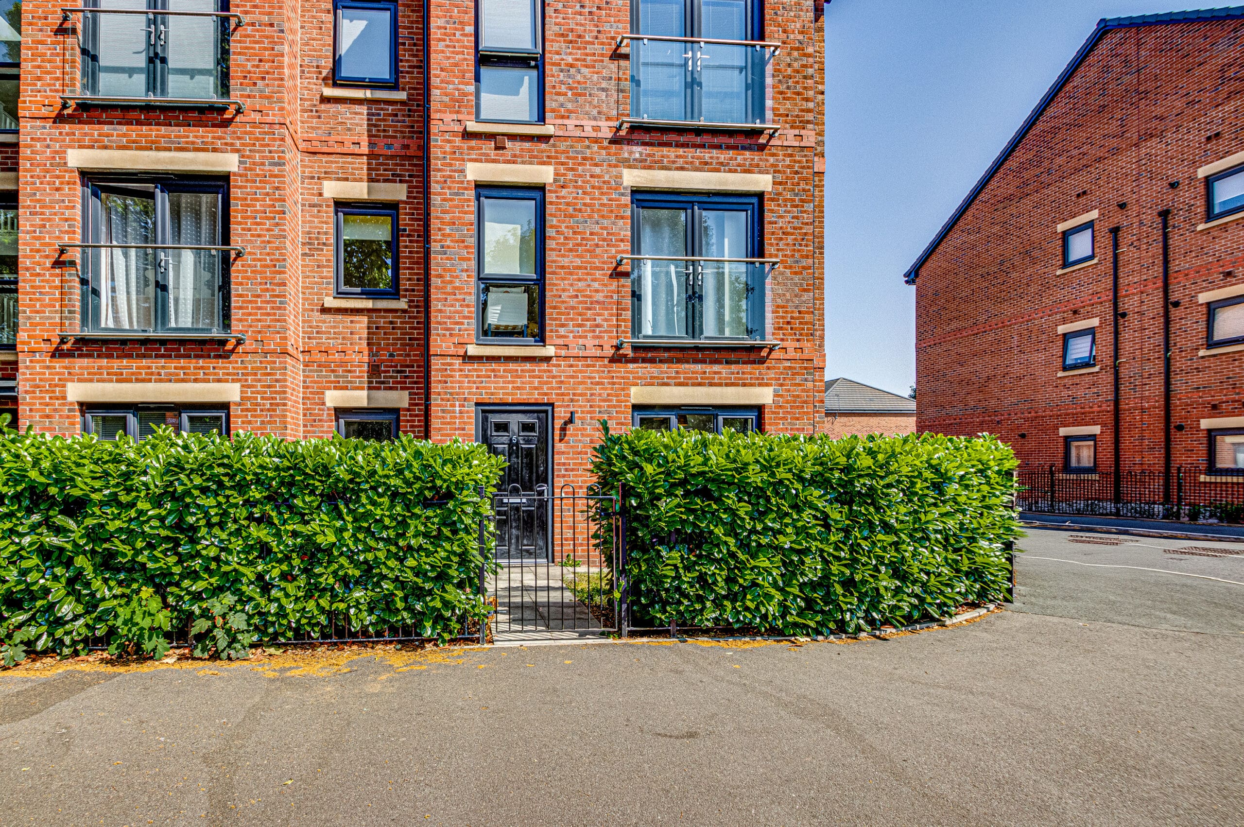 Stretford Road, Urmston - VitalSpace