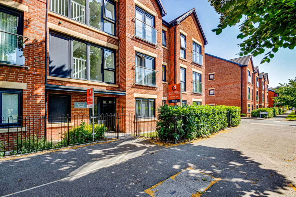 Stretford Road, Urmston Image
