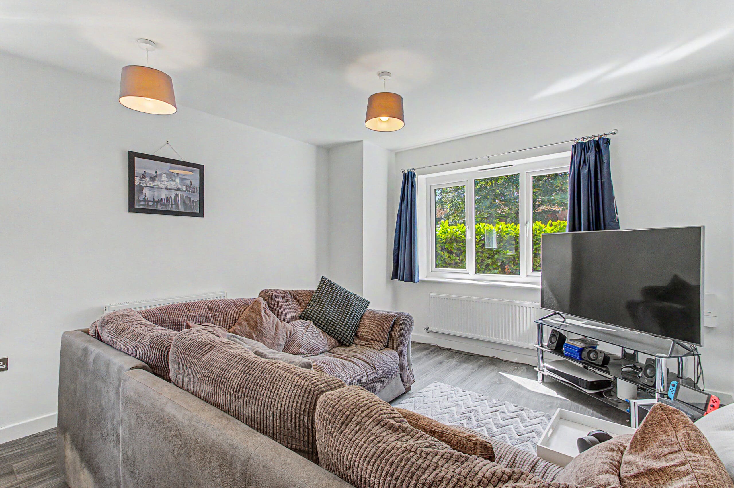 Stretford Road, Urmston - VitalSpace