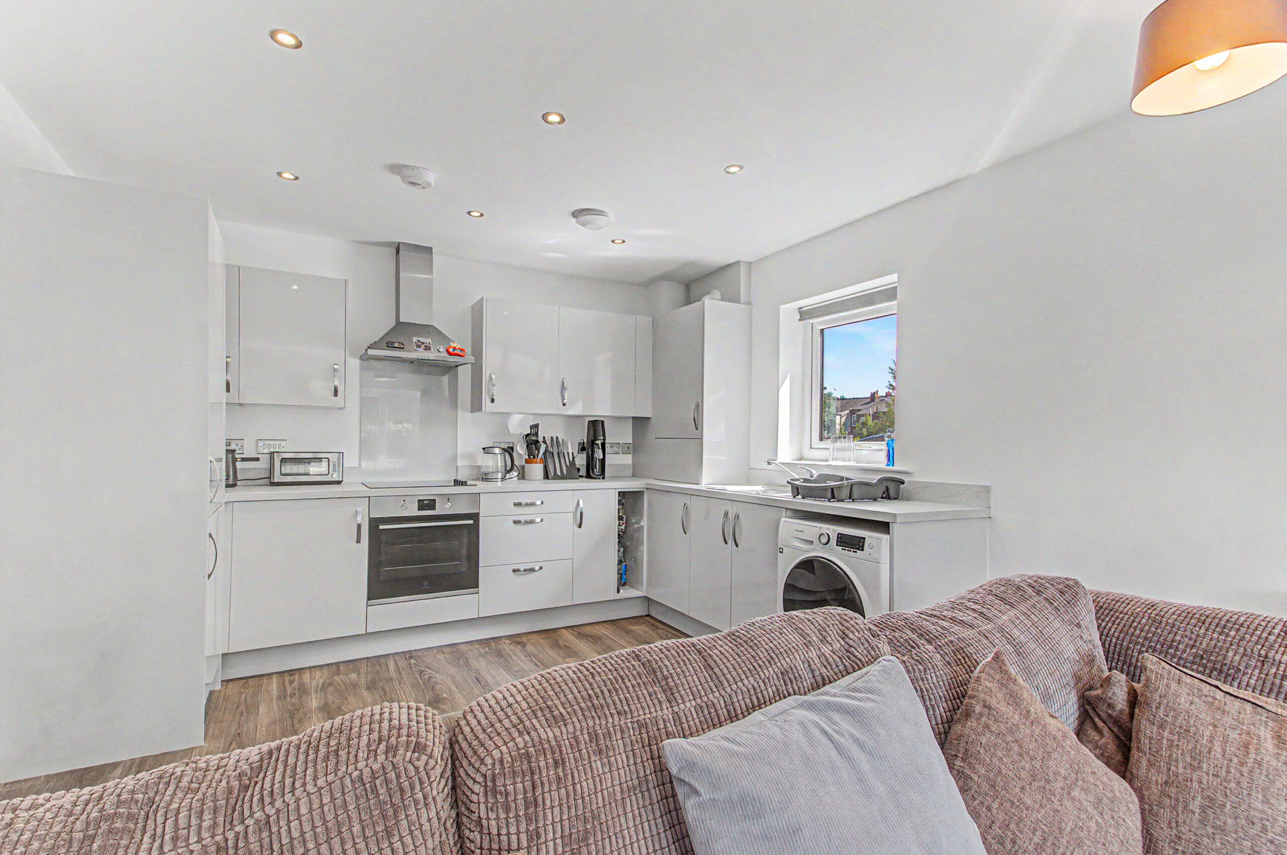 Stretford Road, Urmston - VitalSpace