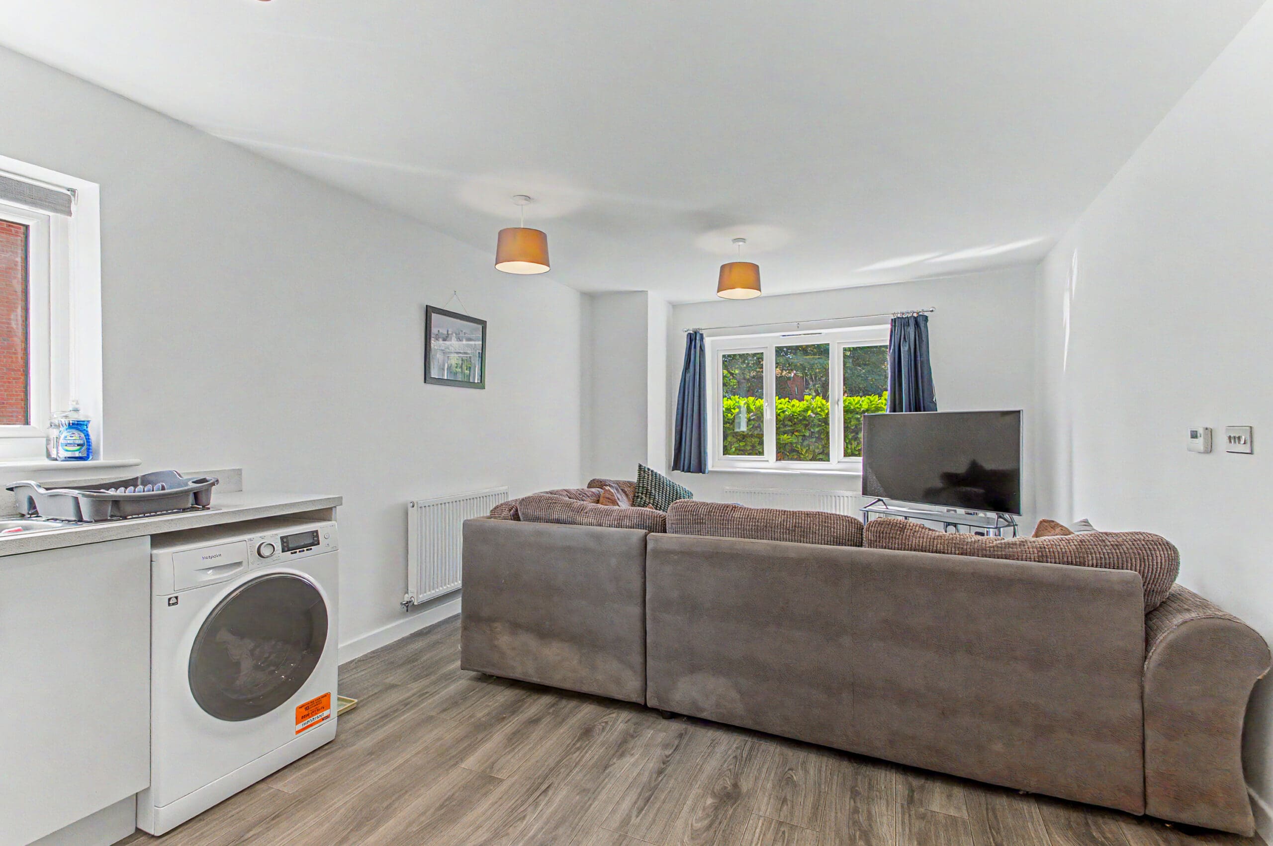 Stretford Road, Urmston - VitalSpace