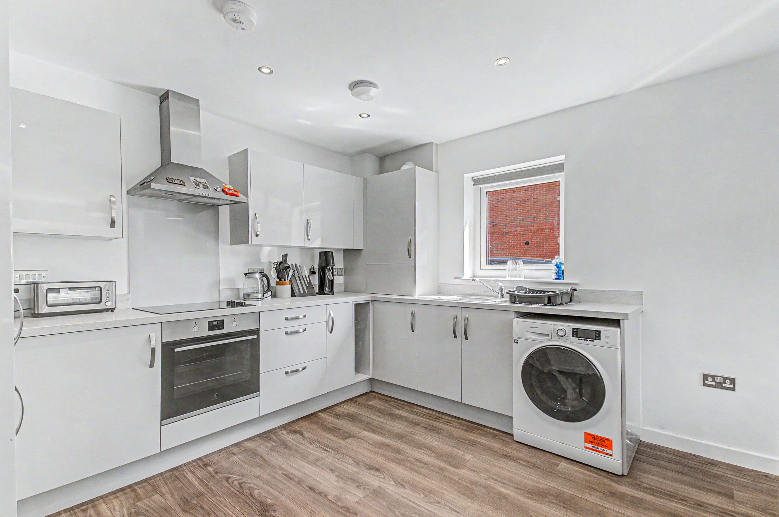 Stretford Road, Urmston - VitalSpace