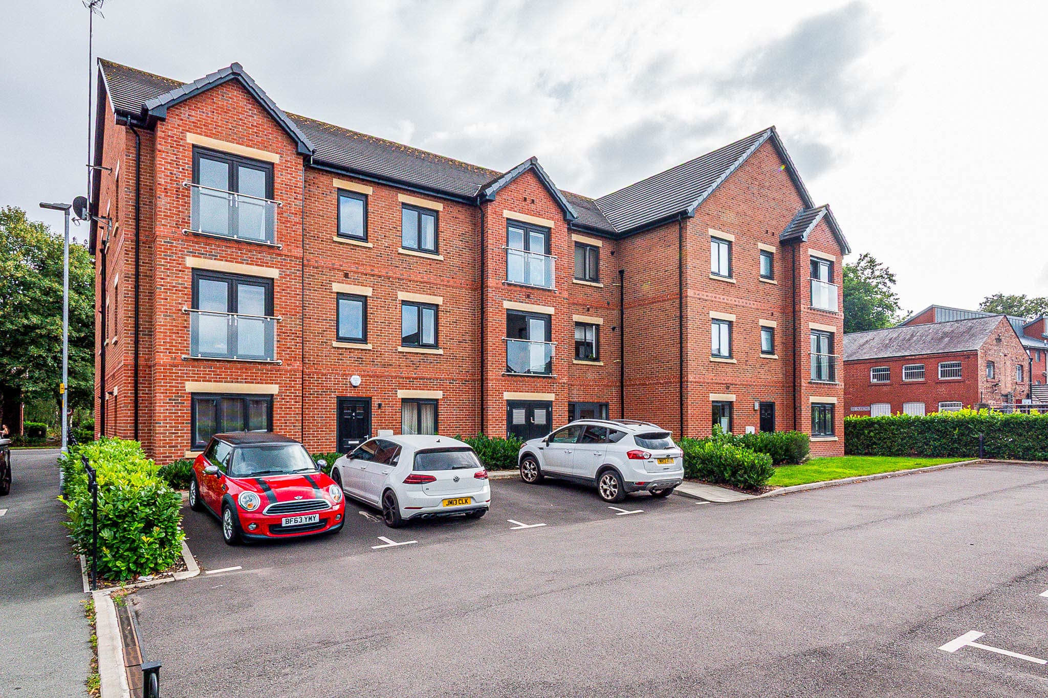 Stretford Road, Urmston - VitalSpace