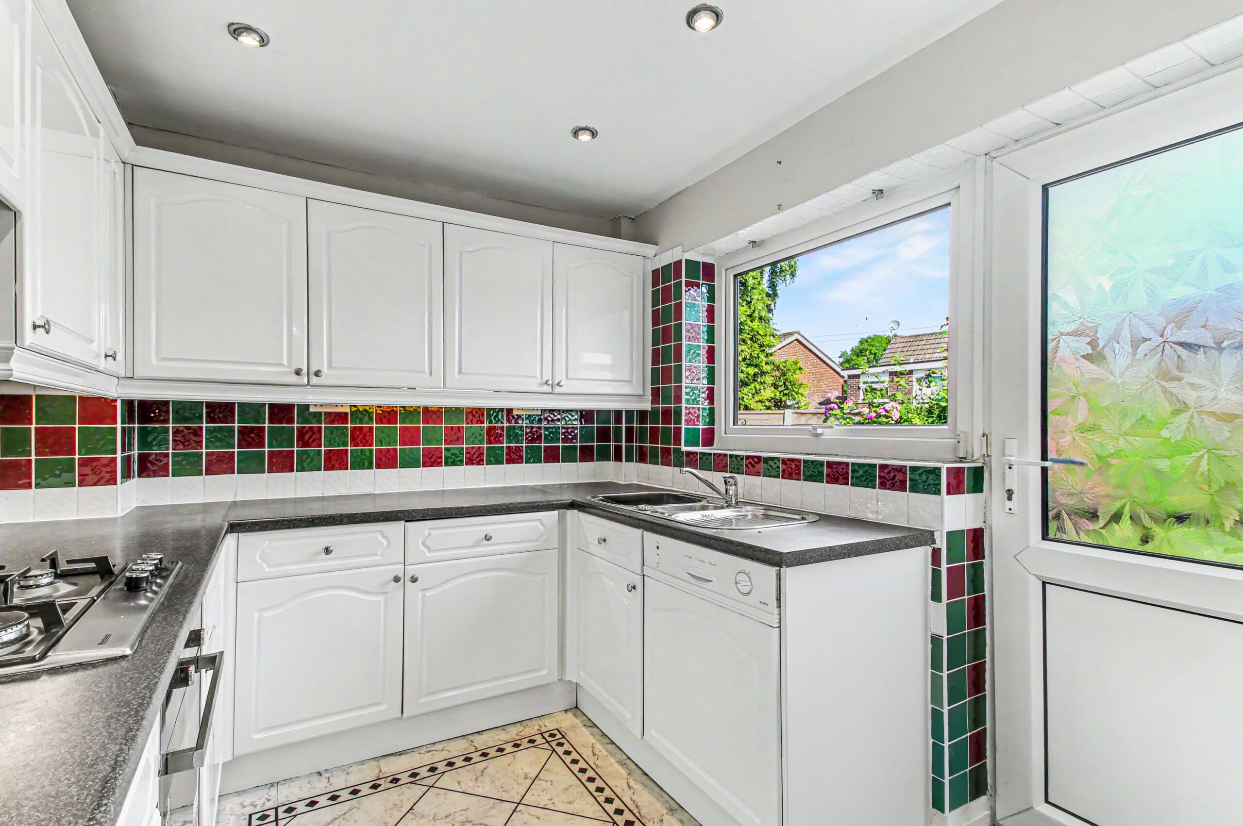 Arundel Avenue, Flixton - VitalSpace