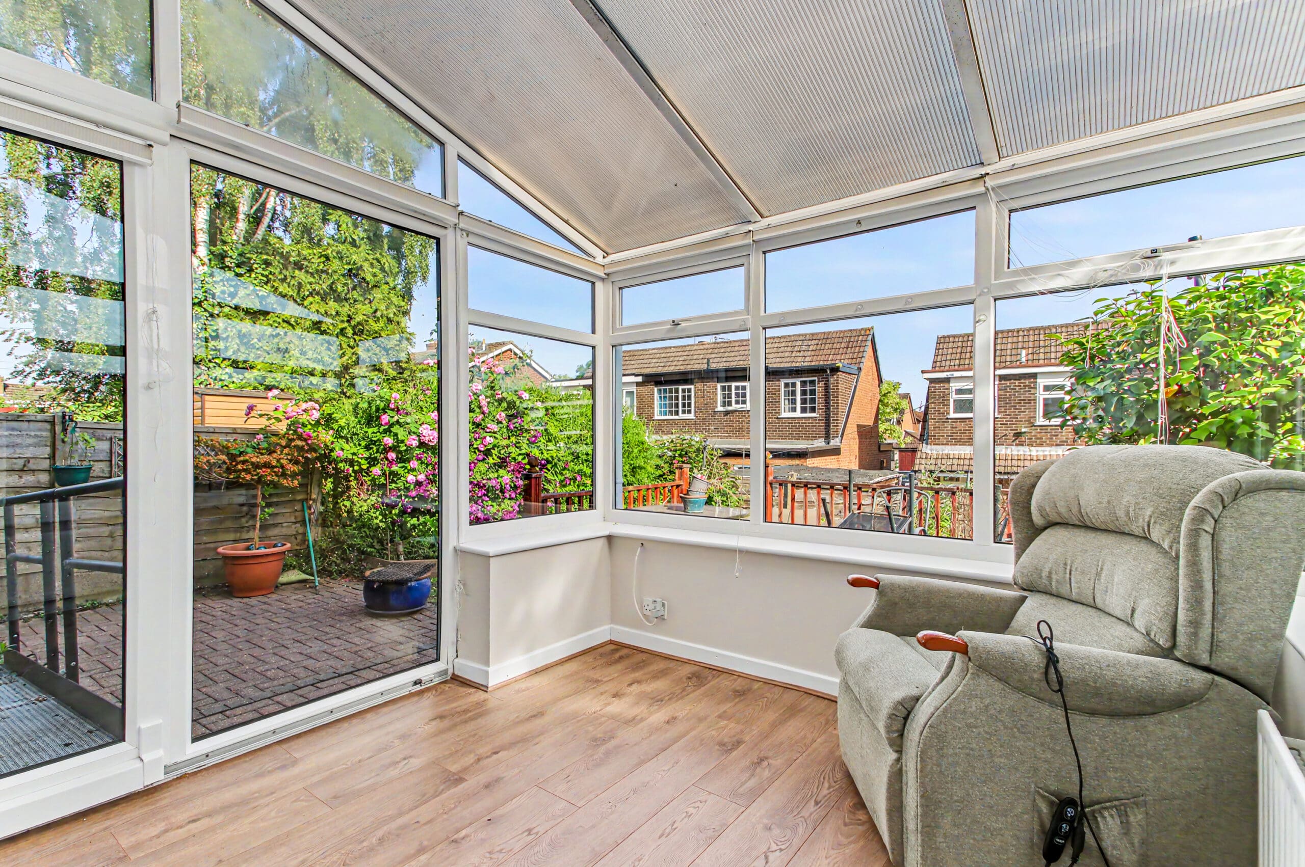 Arundel Avenue, Flixton - VitalSpace