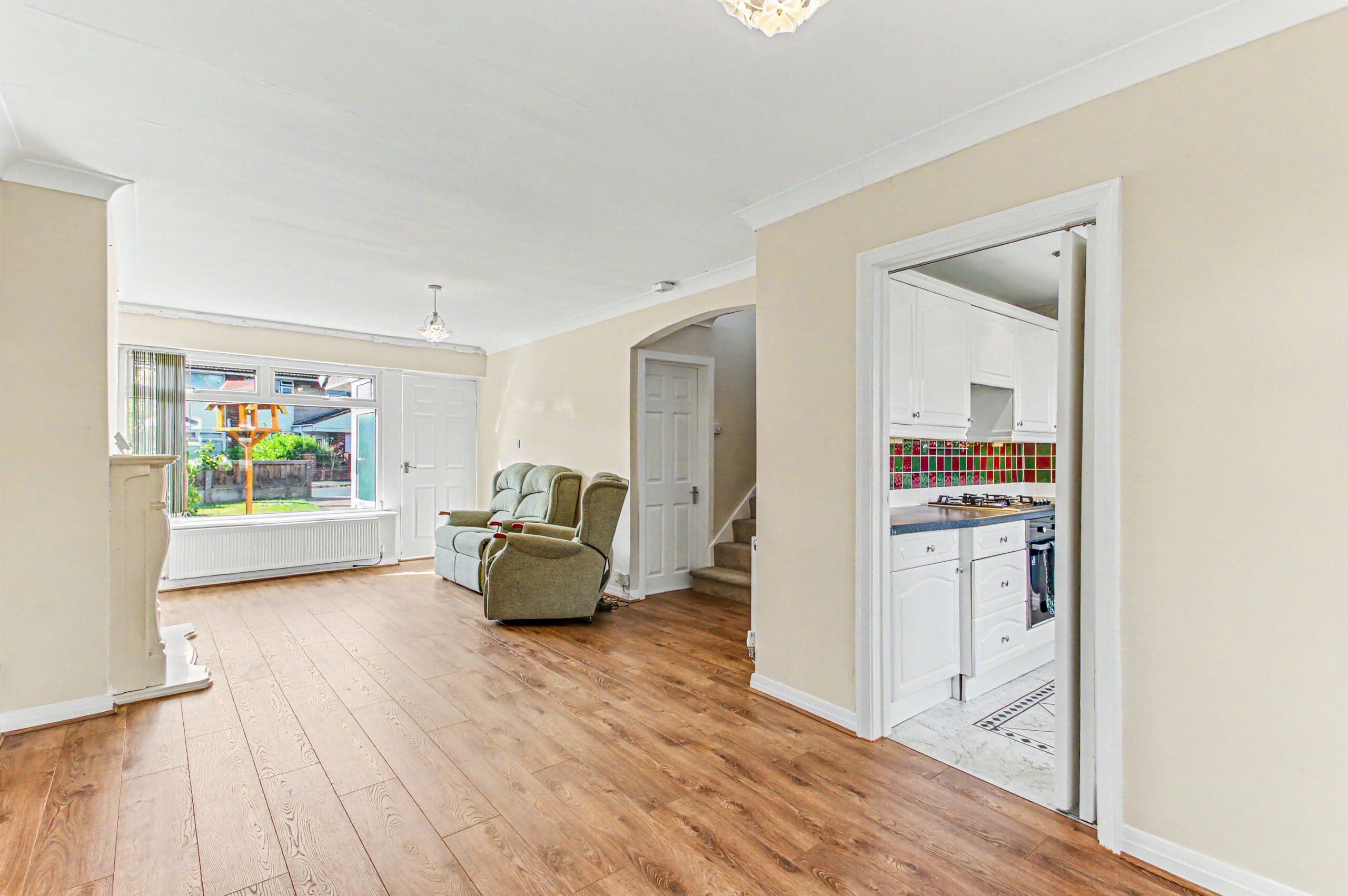 Arundel Avenue, Flixton - VitalSpace